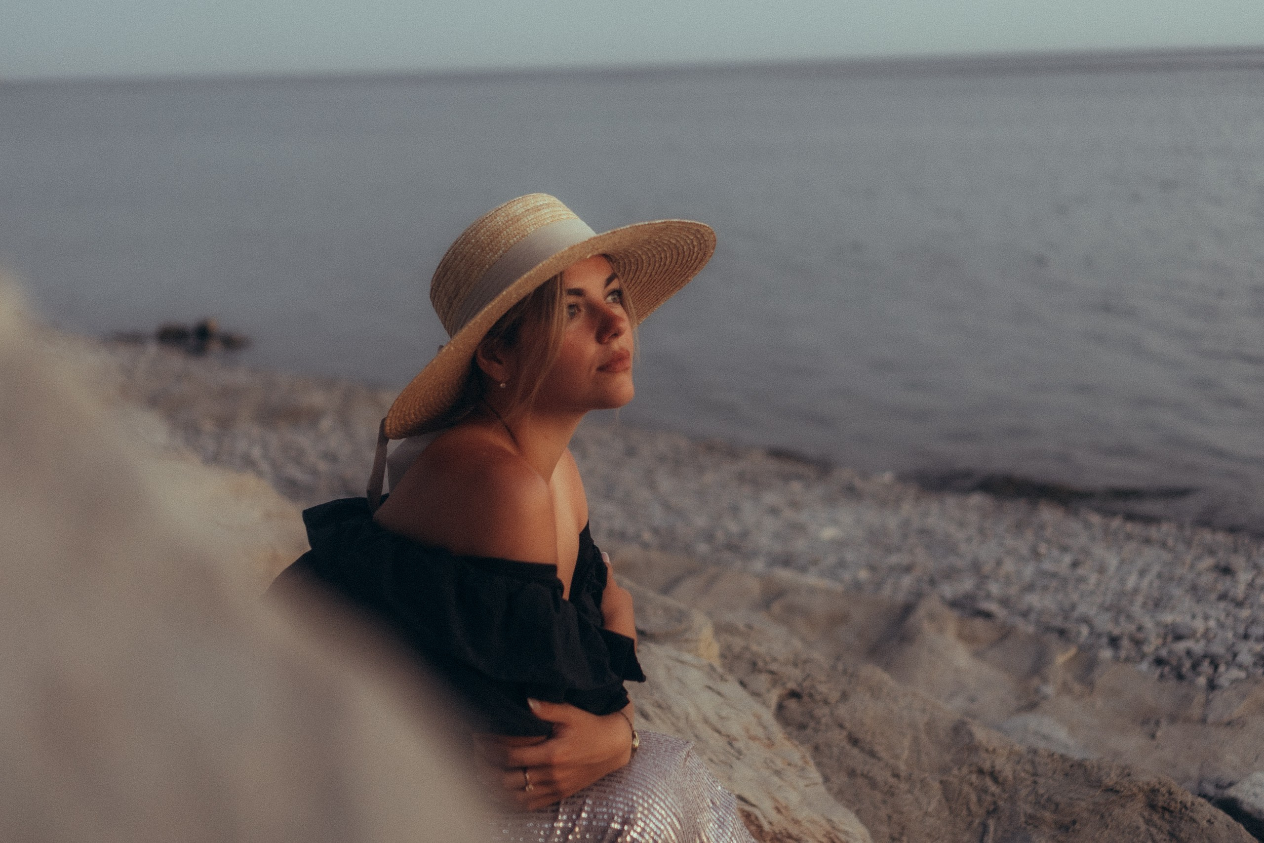 Вечерняя прогулка по Анапе. Профессиональный фотограф, Санкт-Петербург — Виктория Богомолова