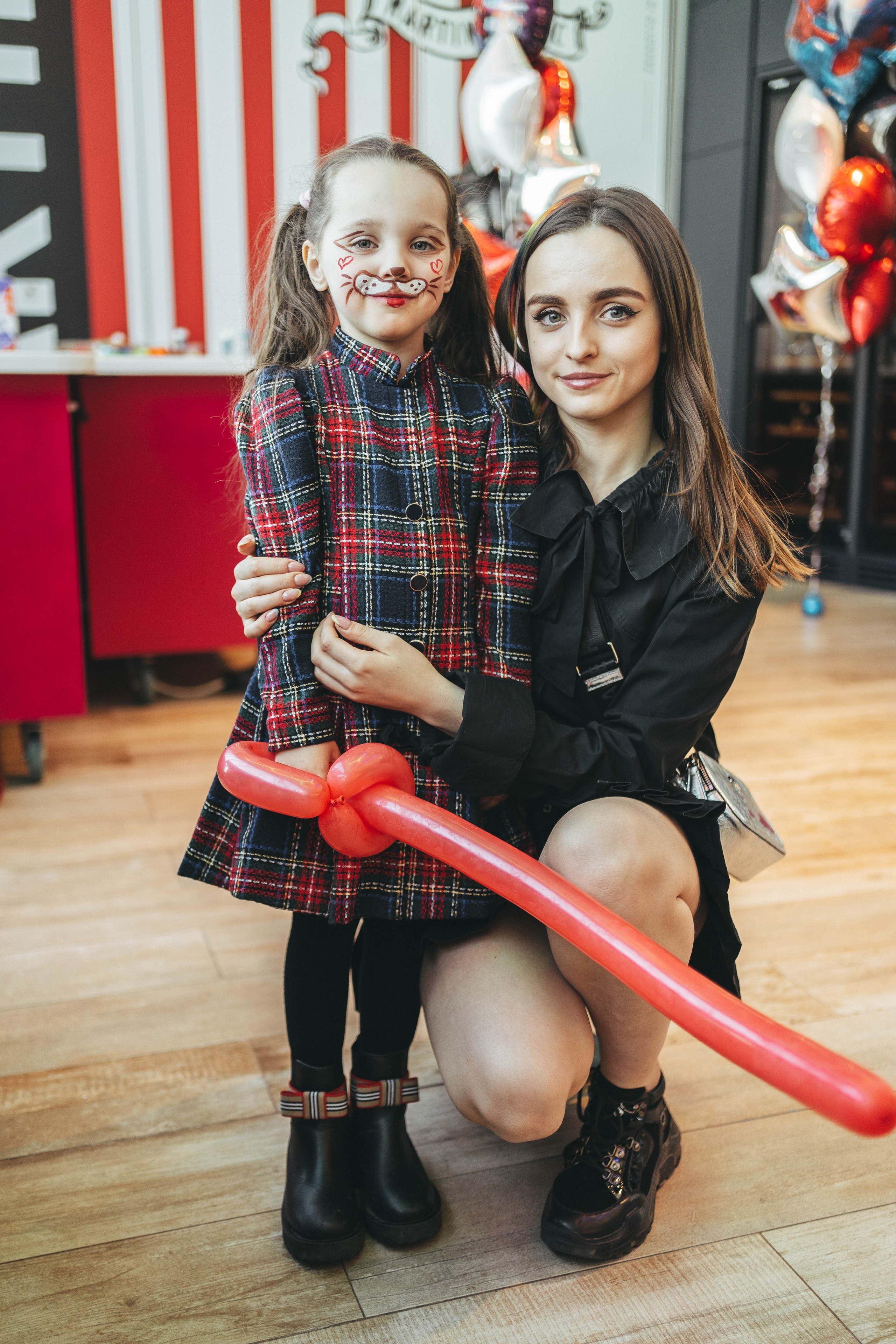 Макс 5 лет. Главная