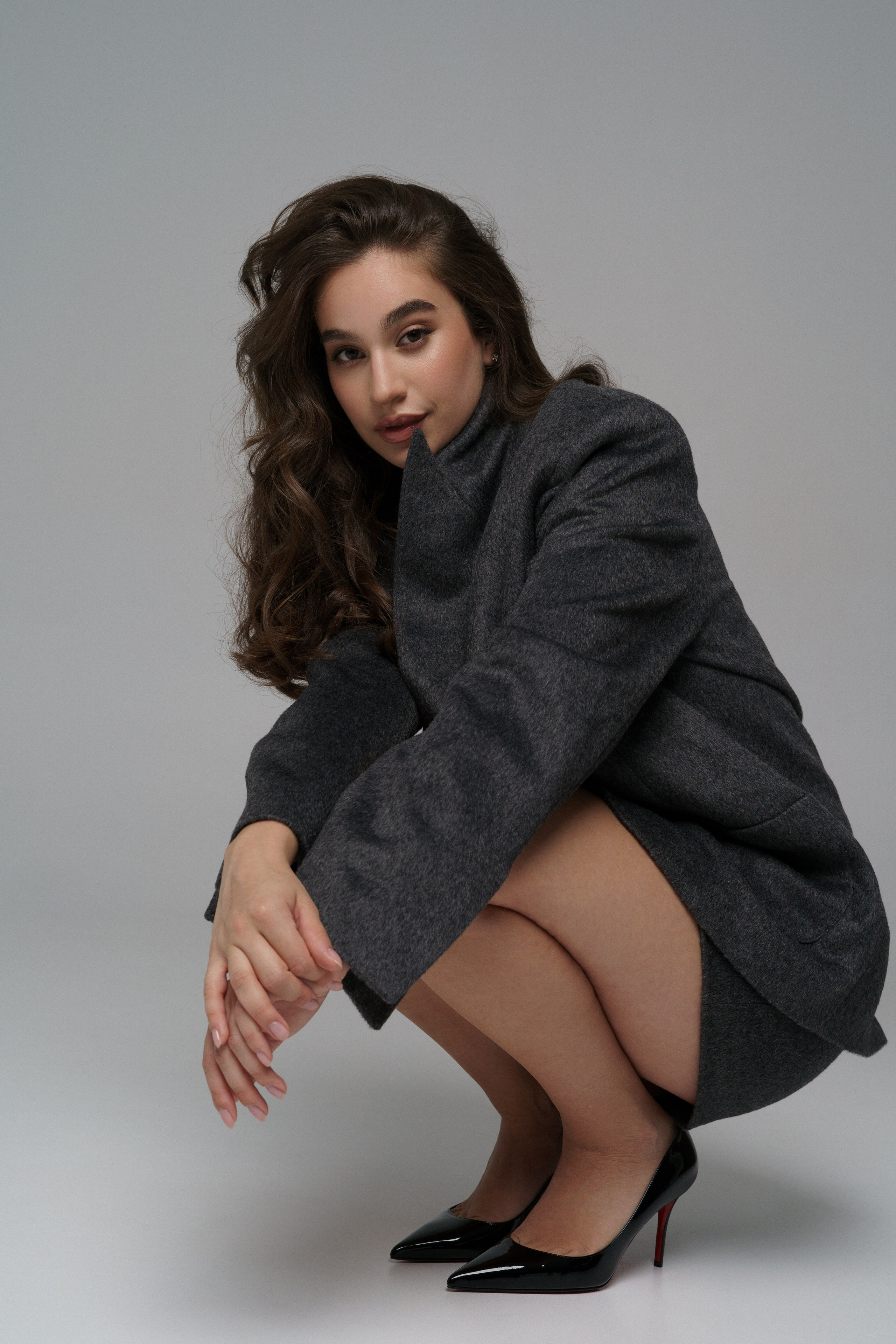 Марьяна. Главная