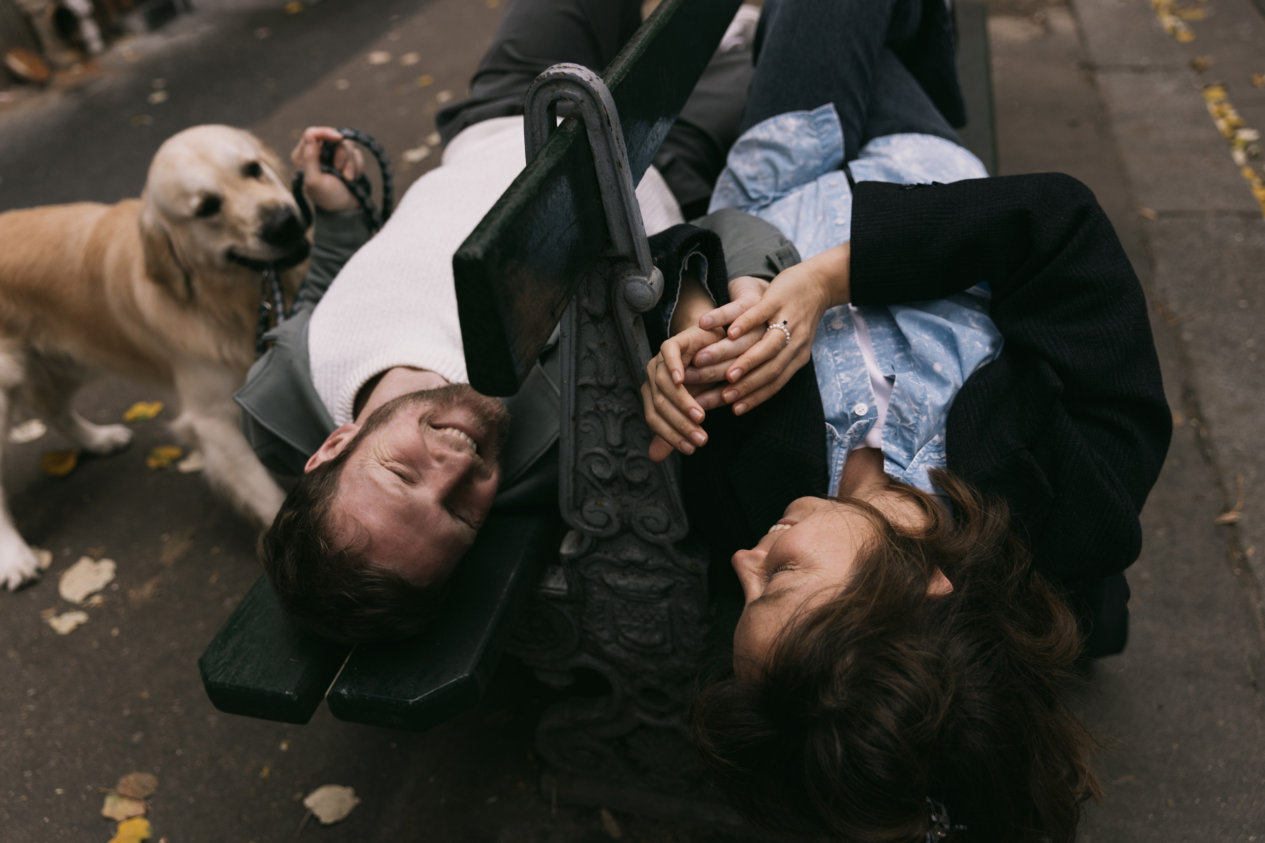 C’est entre nous. Photographe à Paris