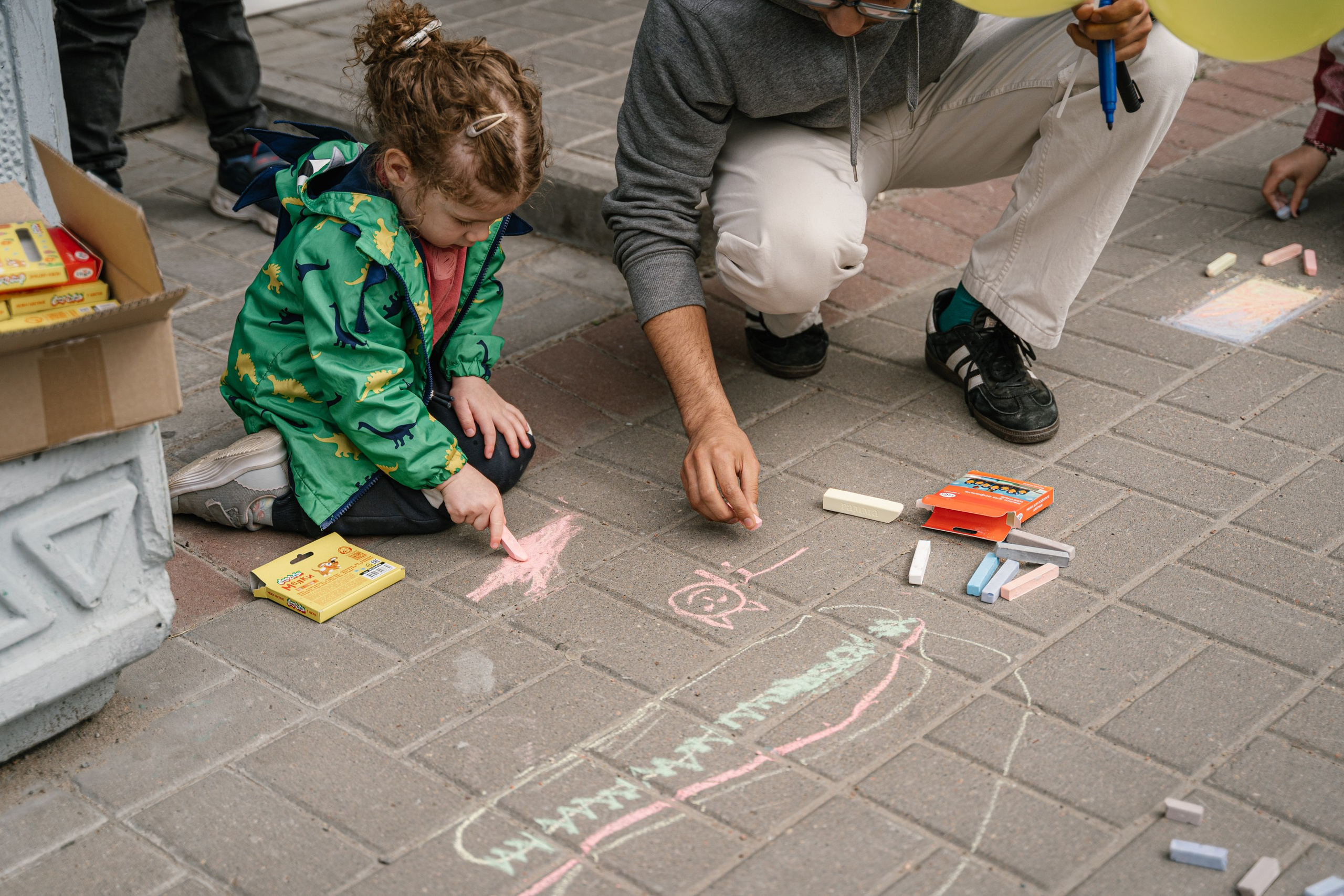 1 июня в ИТИТ. MILATE — выпускные альбомы, фотосессии и видео в Москве