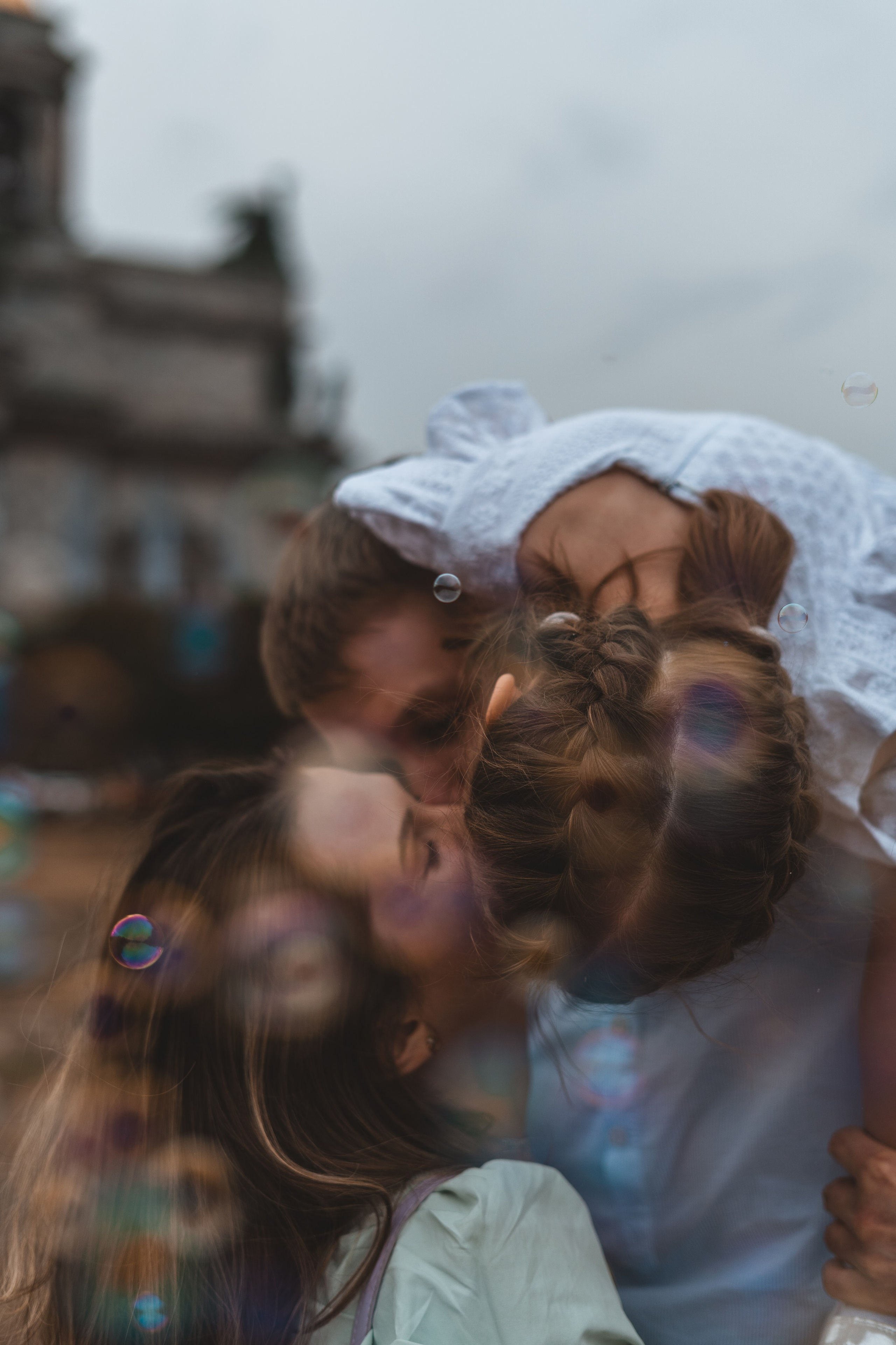 KULIKOVSKY. MILATE — выпускные альбомы, фотосессии и видео в Москве