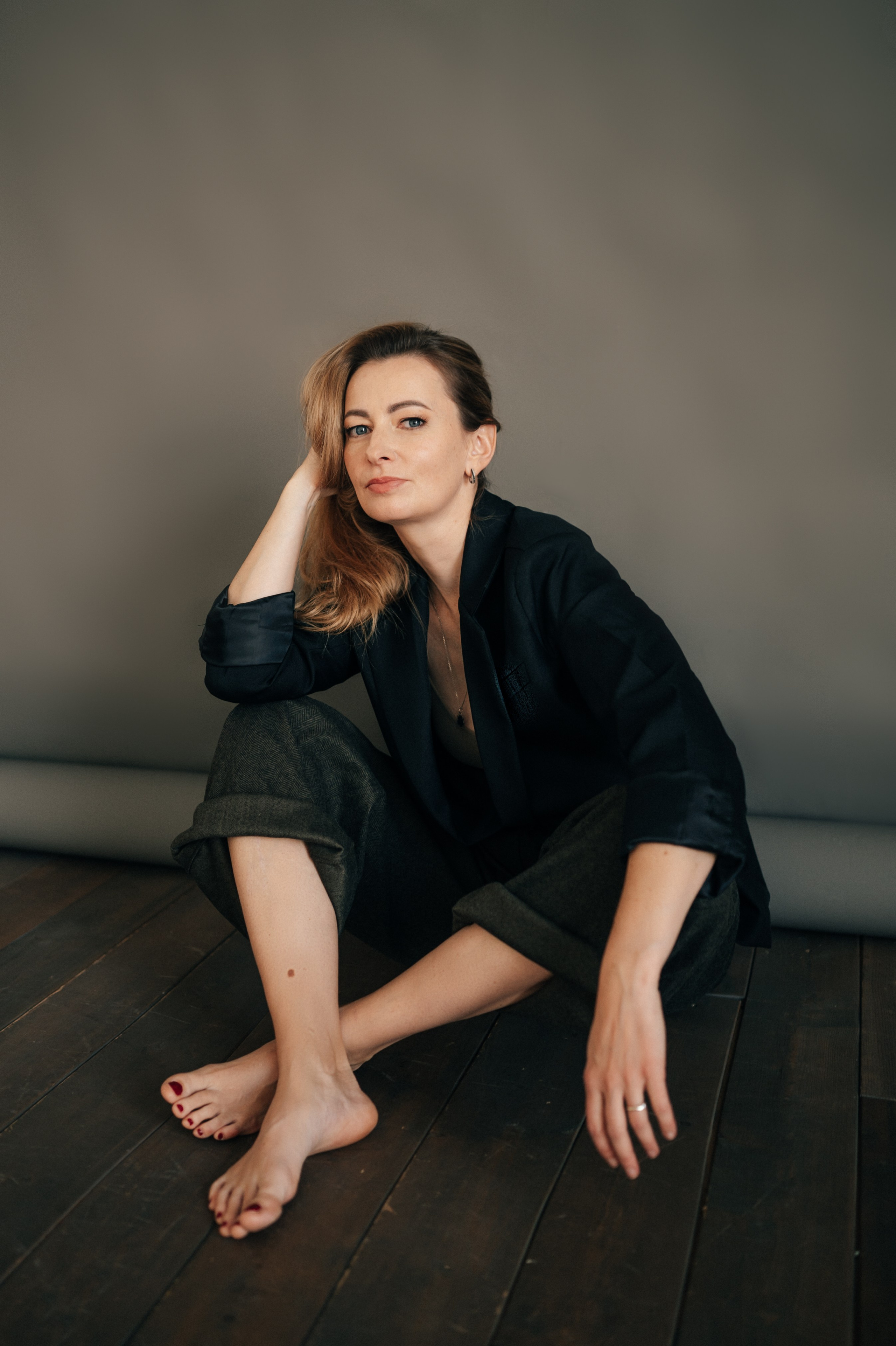 Кудашева Аня. Фотограф Горбенко Анна