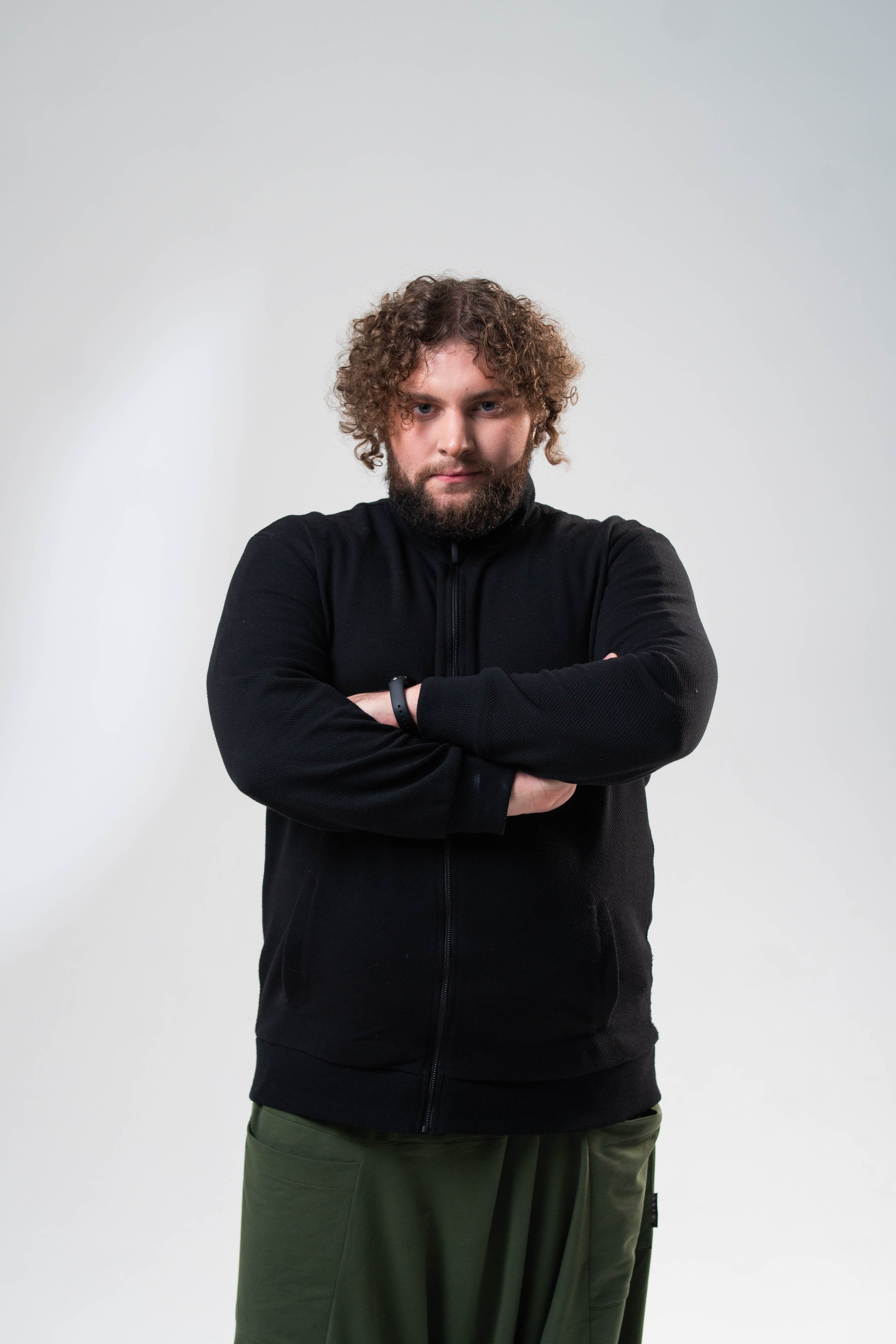 Команда Circus Zone. Фотограф / видеограф в Москве и Сочи Sofia Riversong