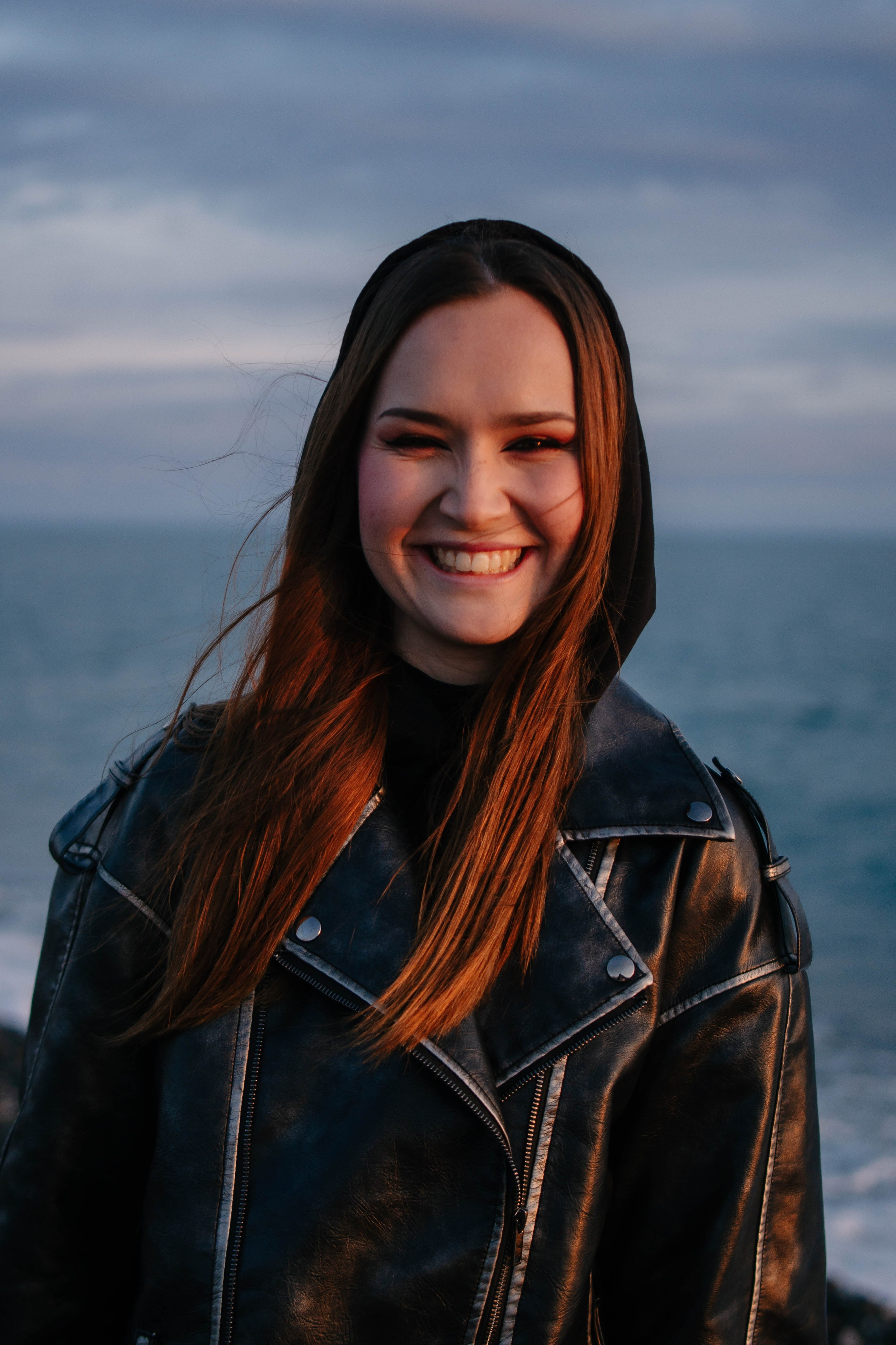 Ариана Пендер. Фотограф / видеограф в Москве и Сочи Sofia Riversong