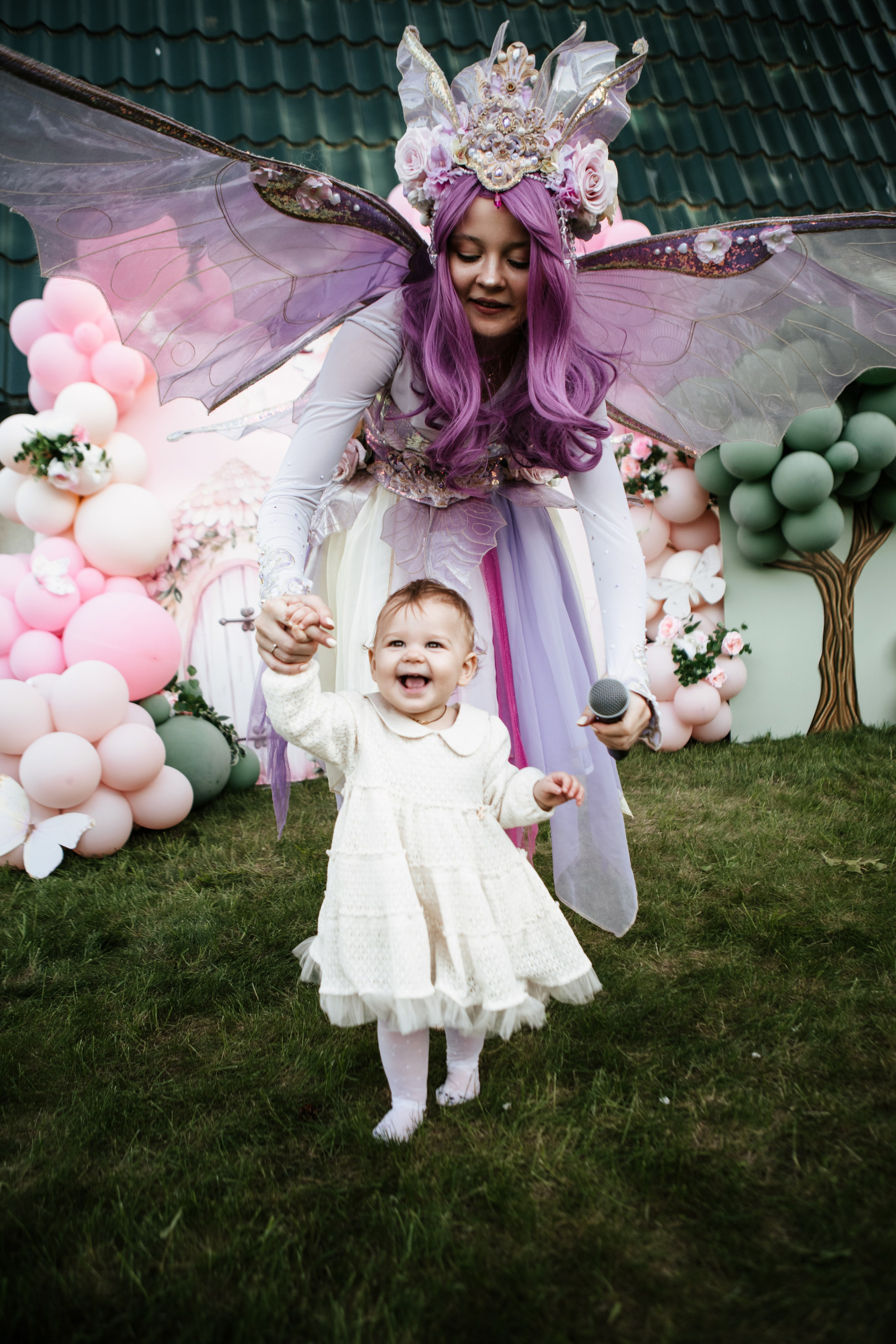 Майе годик. Фотограф в Волгограде и Москве | Анастасия Лаврова