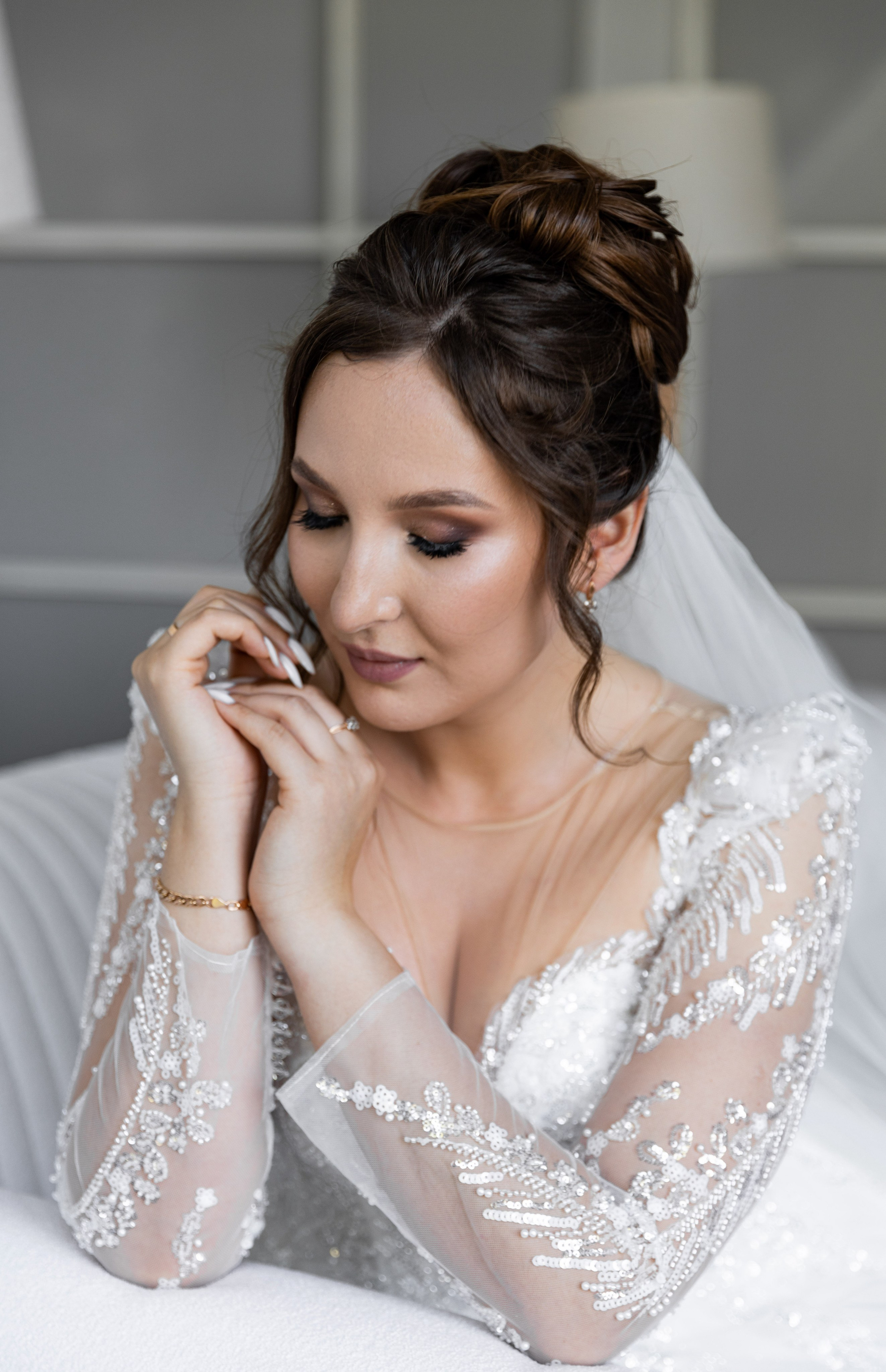 Вадим и Валерия