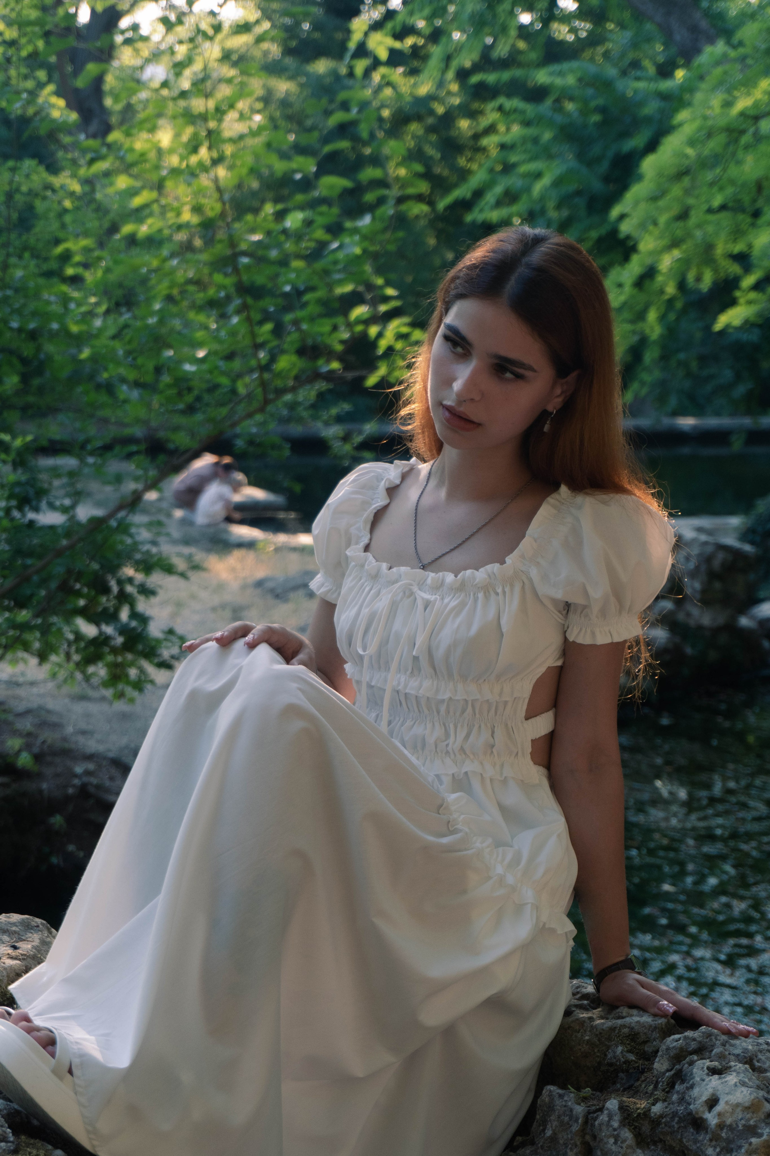 Выездные фотосъемки. Фотограф в Крыму Юлия Негатив