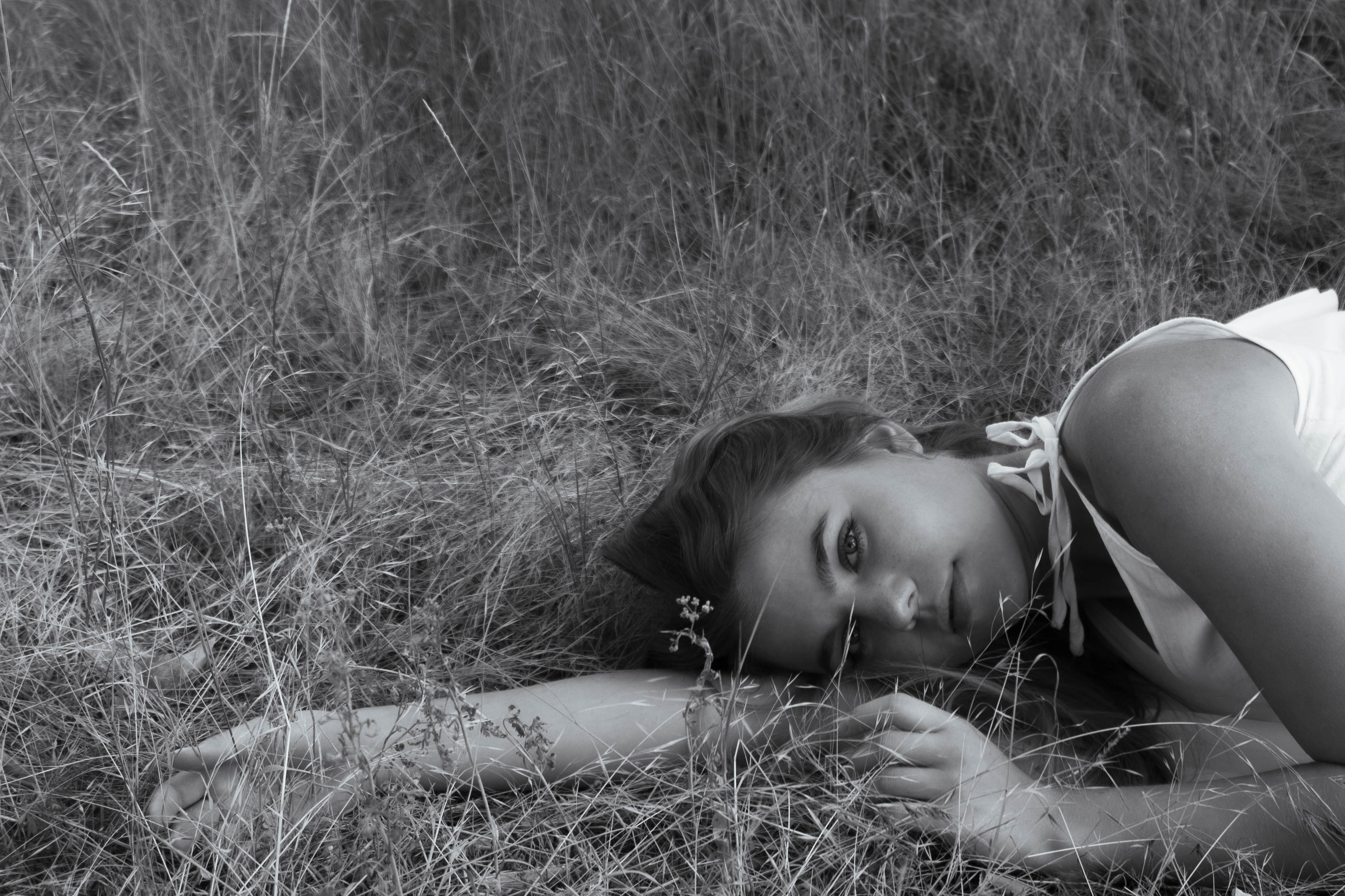 Индивидуальные фотосессии. Фотограф в Крыму Юлия Негатив