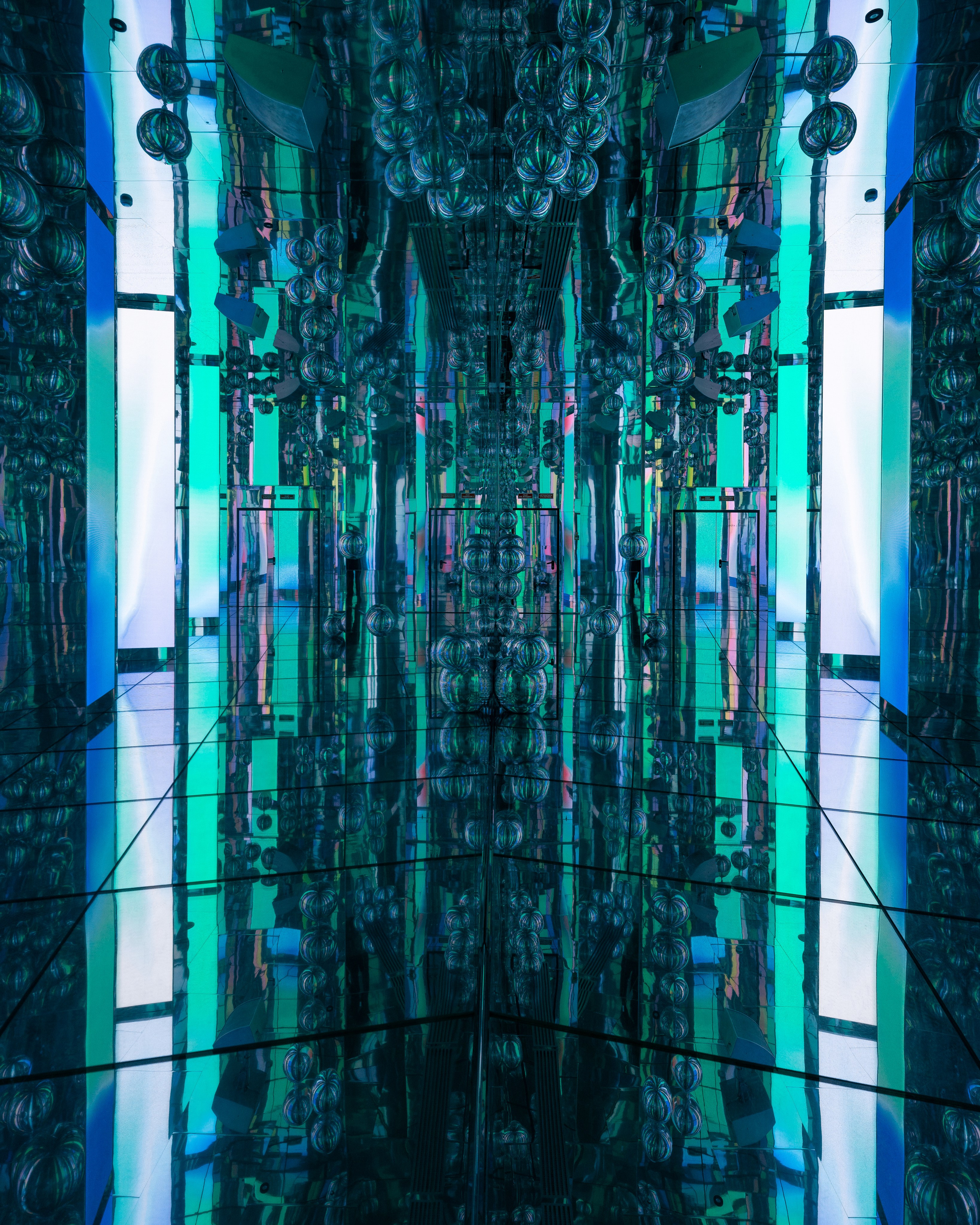 Generative Gallery & Luminar X, Making Magic. @tomrus: Рустам Шагиморданов — фотограф