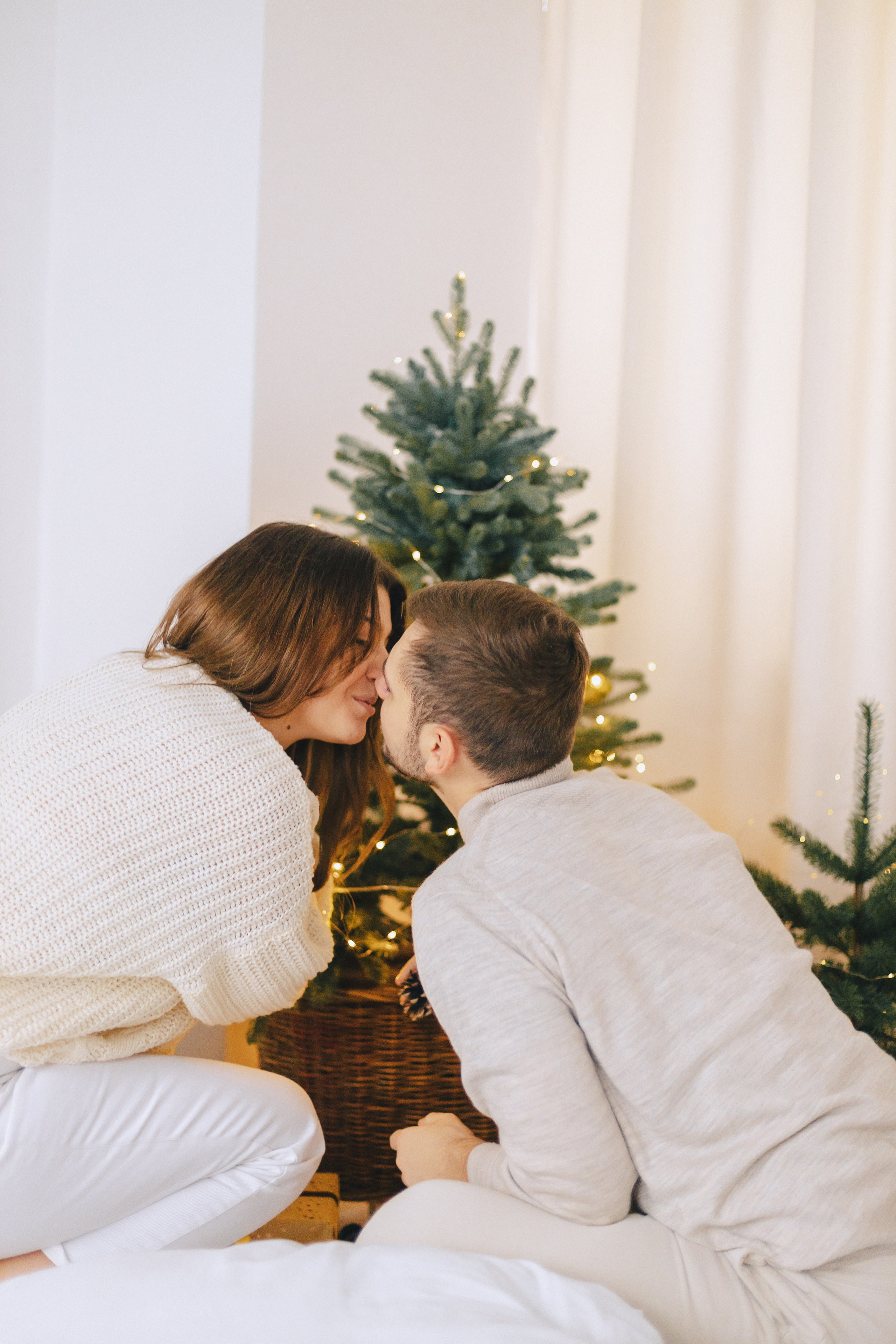 Ксюша и Влад. Фотограф Таганрог Любимая Надя