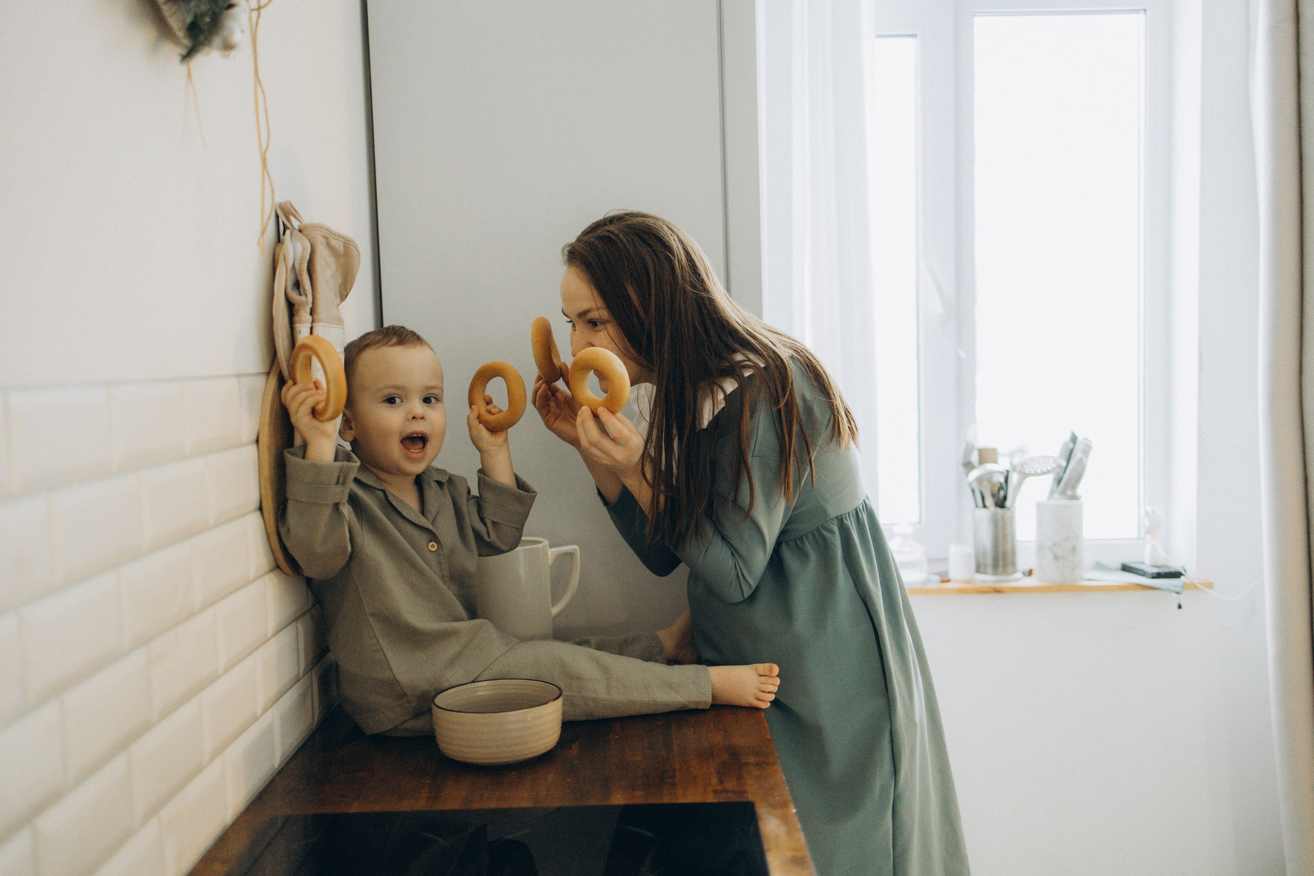 Антон, Анна и Тимоша. Семейный фотограф в Москве Анастасия Шалда