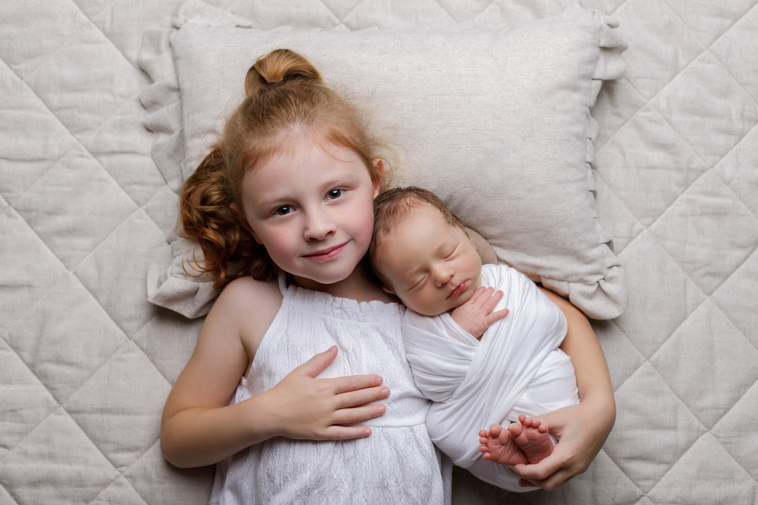 NEWBORN CLASSIC. Фотограф новорожденных в Ярославле Ольга Зимина