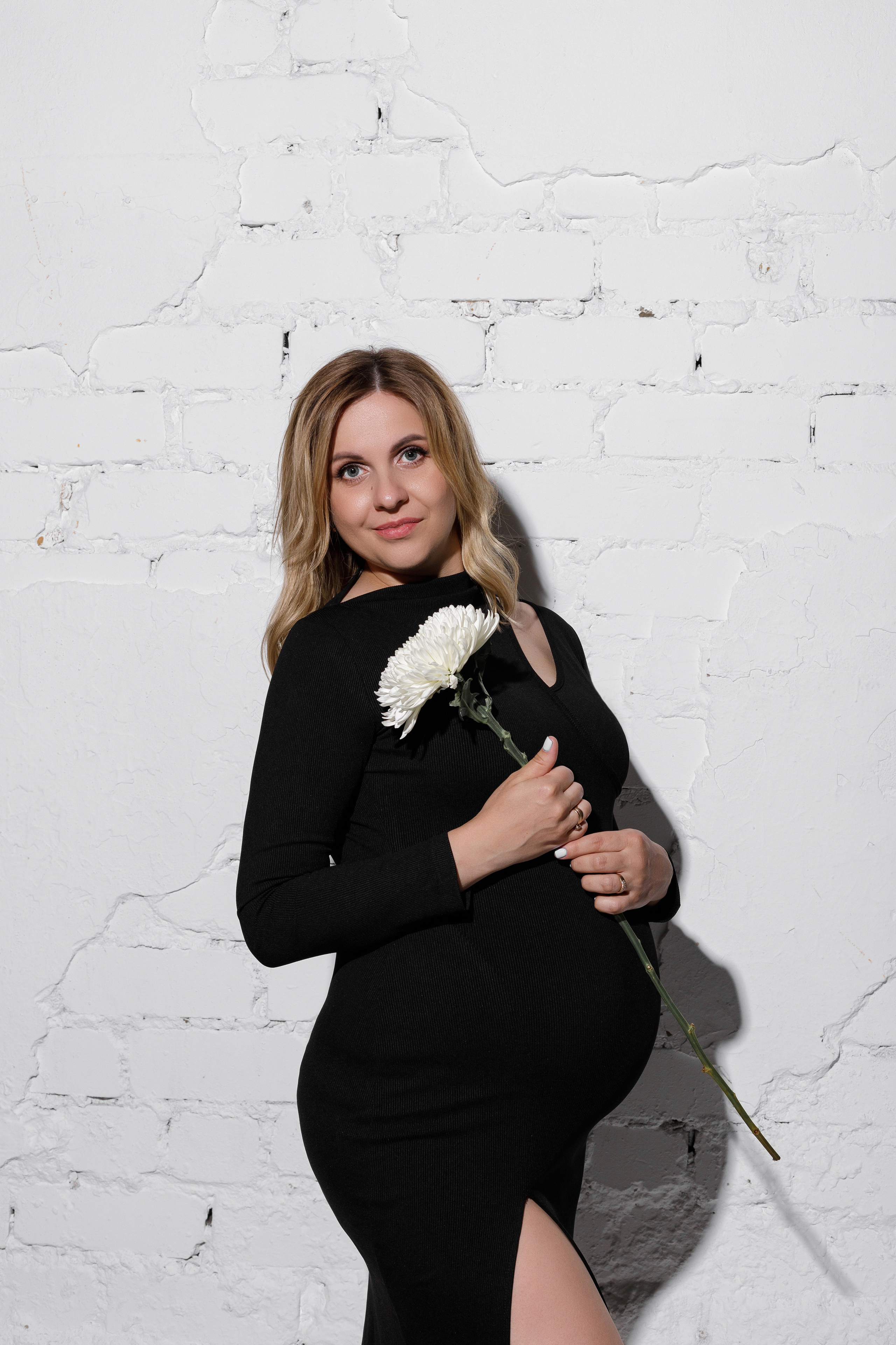 ИНДИВИДУАЛЬНАЯ. Фотограф новорожденных в Ярославле Ольга Зимина