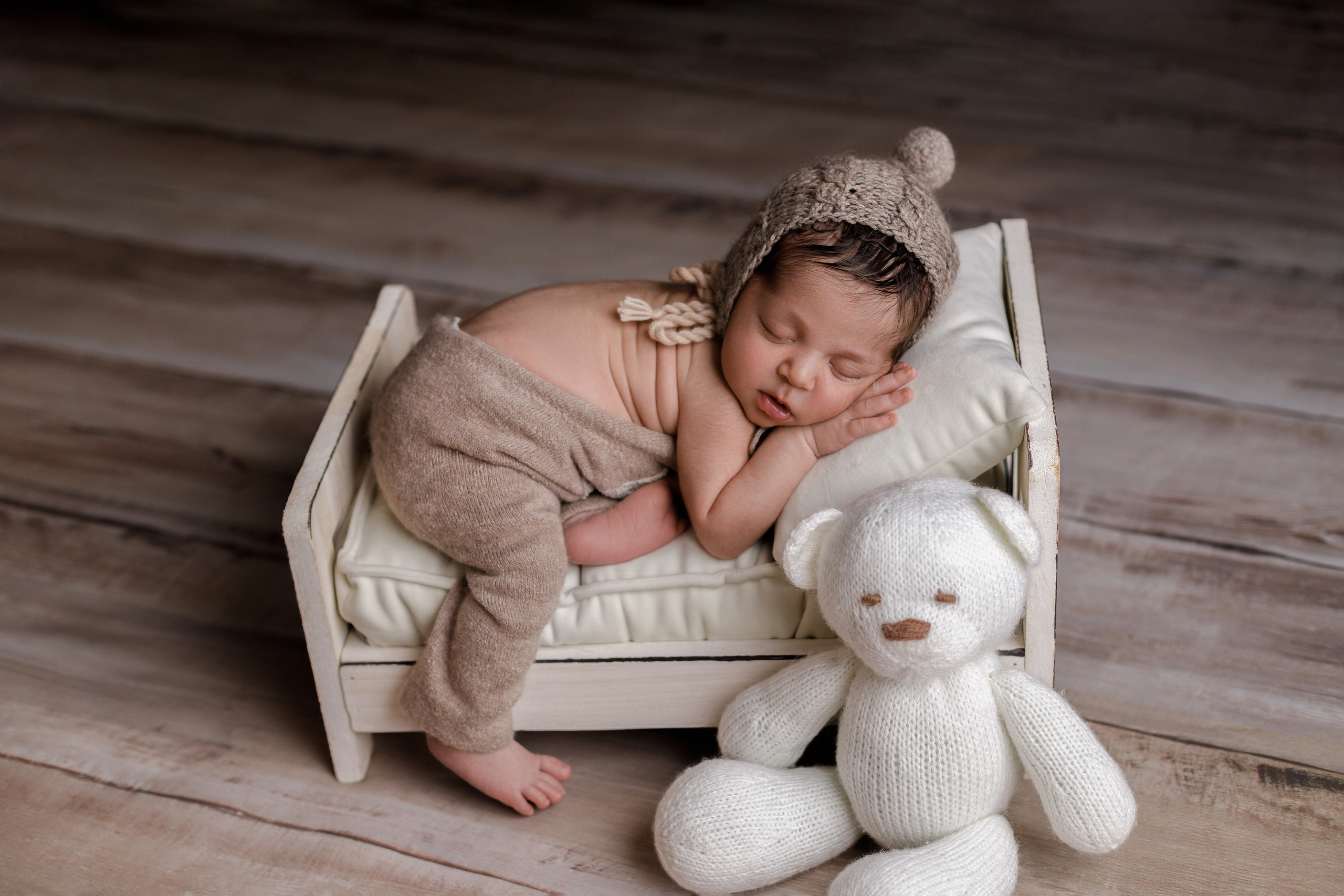 NEWBORN CLASSIC. Фотограф новорожденных в Ярославле Ольга Зимина