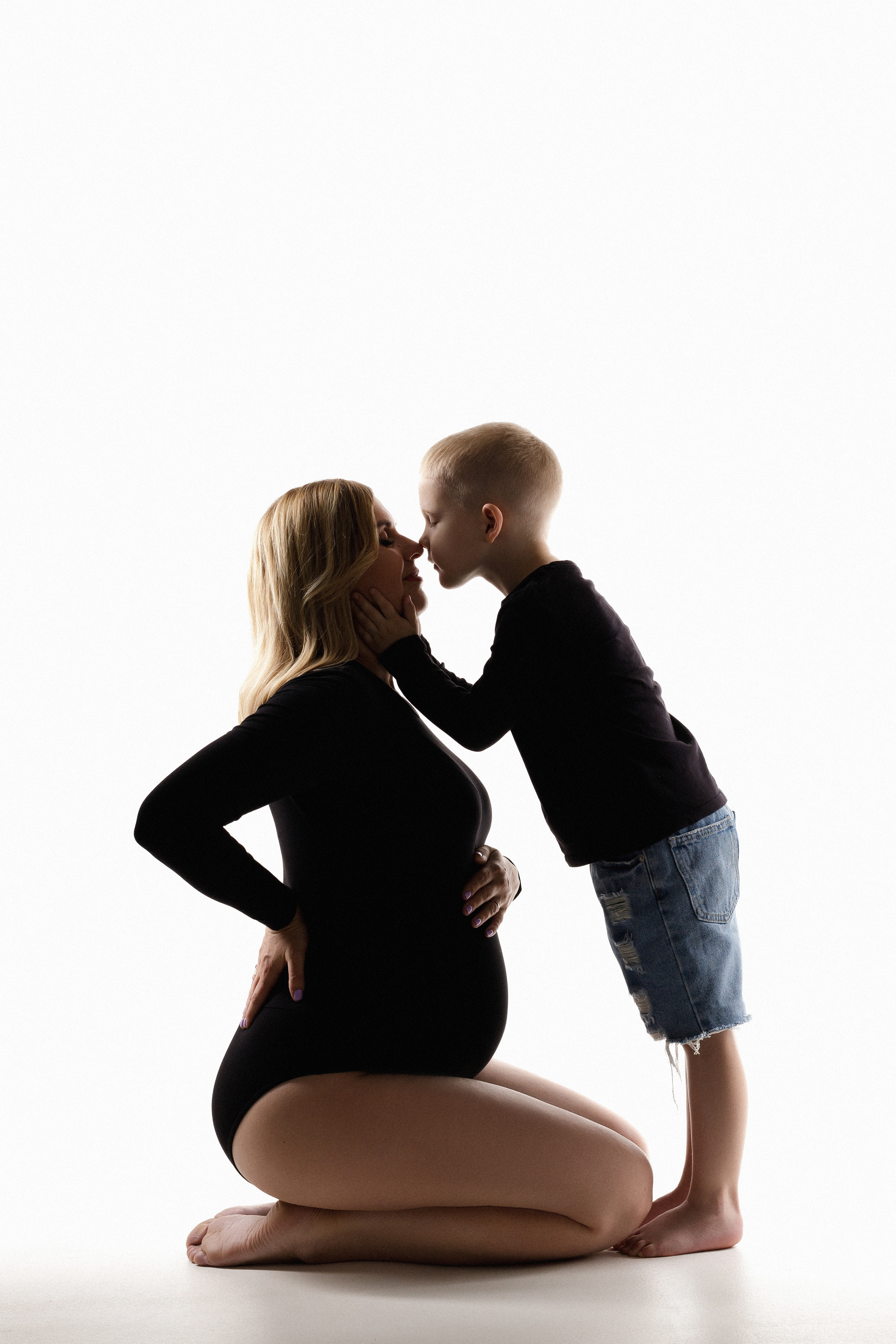 ИНДИВИДУАЛЬНАЯ. Фотограф новорожденных в Ярославле Ольга Зимина