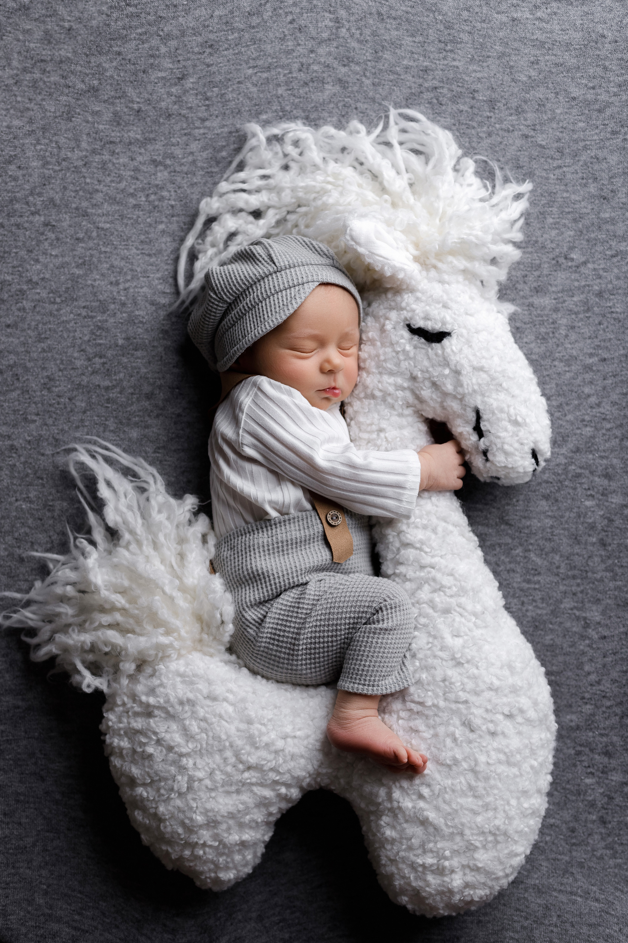 NEWBORN CLASSIC. Фотограф новорожденных в Ярославле Ольга Зимина