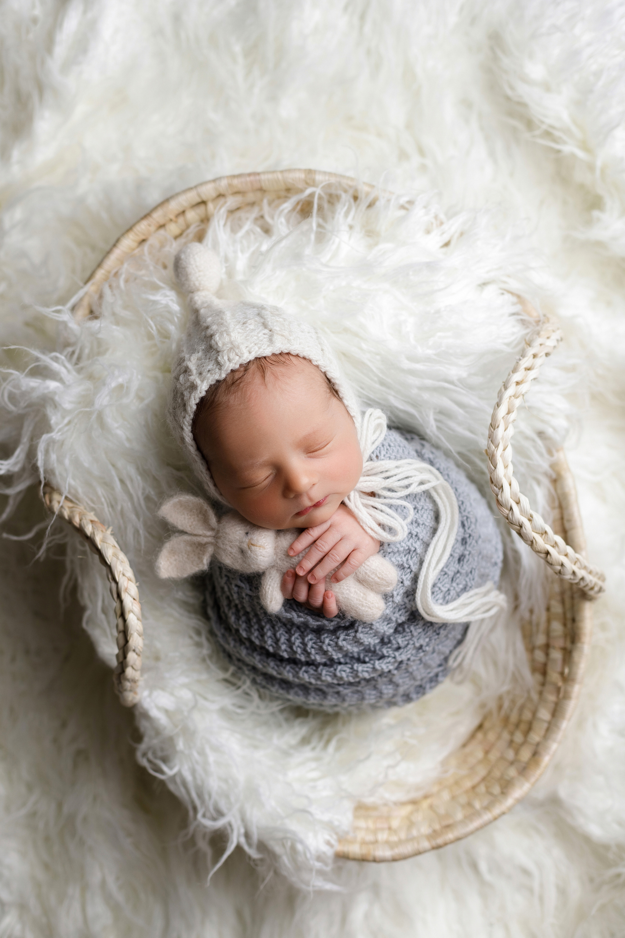 NEWBORN CLASSIC. Фотограф новорожденных в Ярославле Ольга Зимина