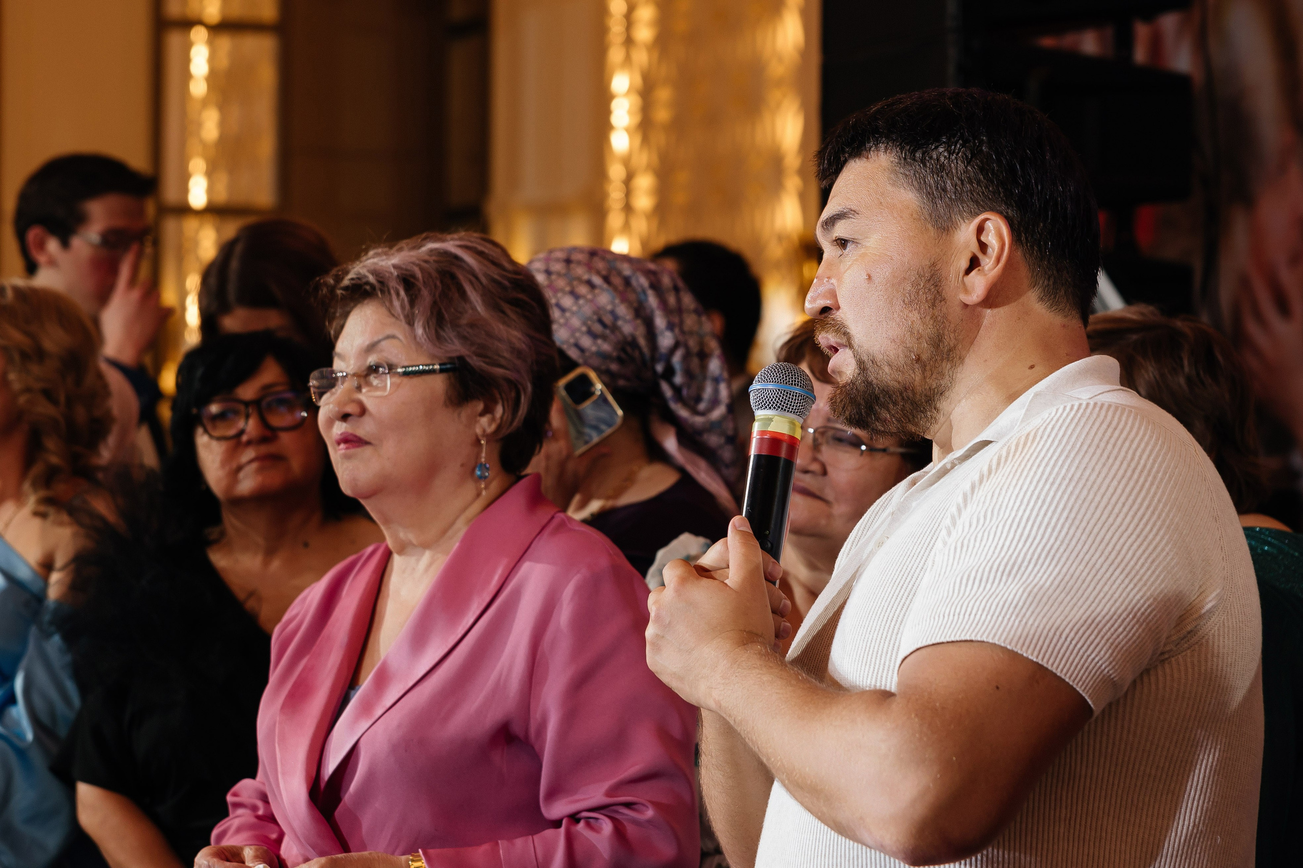 Alina Uzatu. Профессиональный фотограф в городе Астана/Алматы Даурен Сембаев