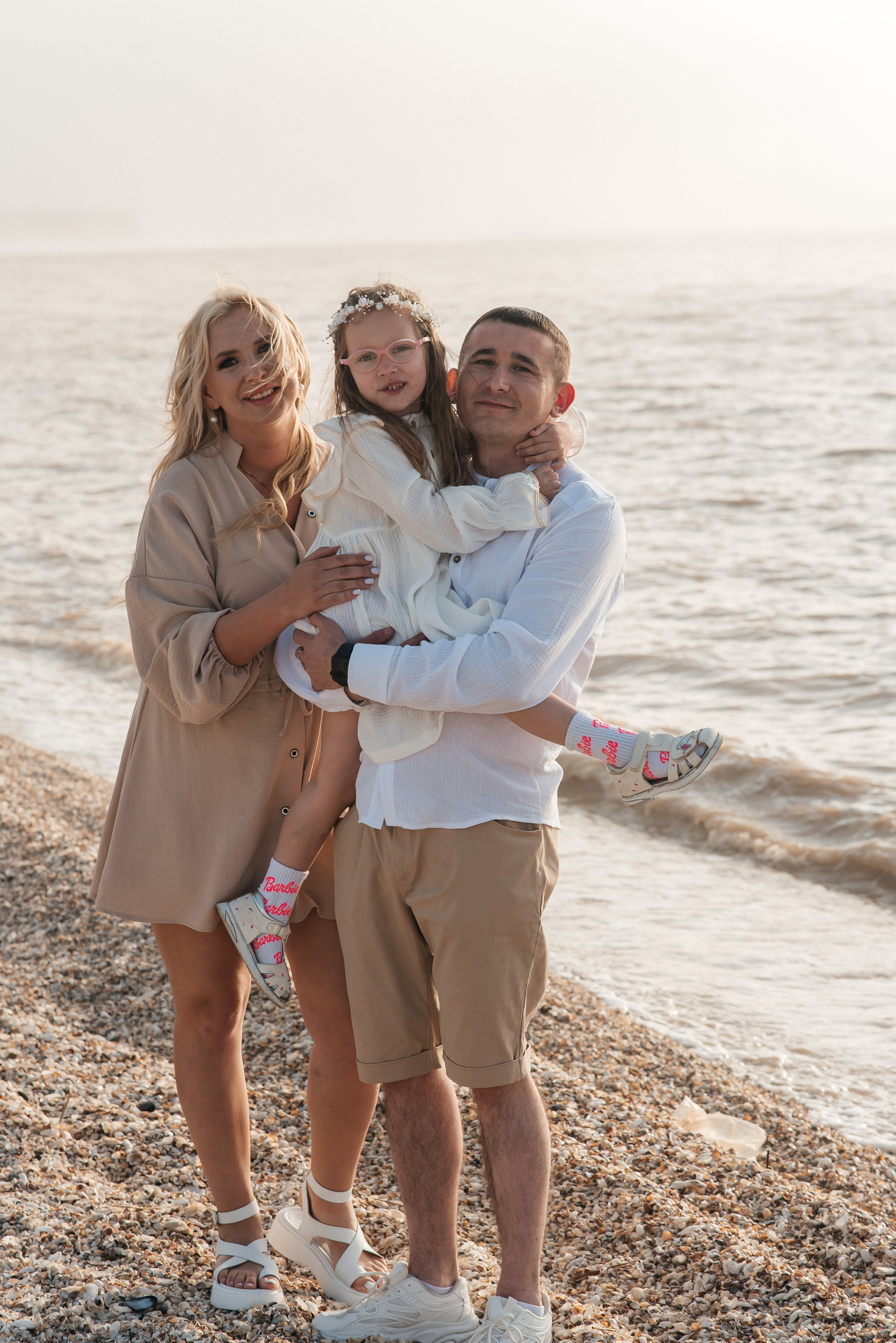 В ожидании лета. Детский и семейный фотограф выпускной альбом Приморско-Ахтарск