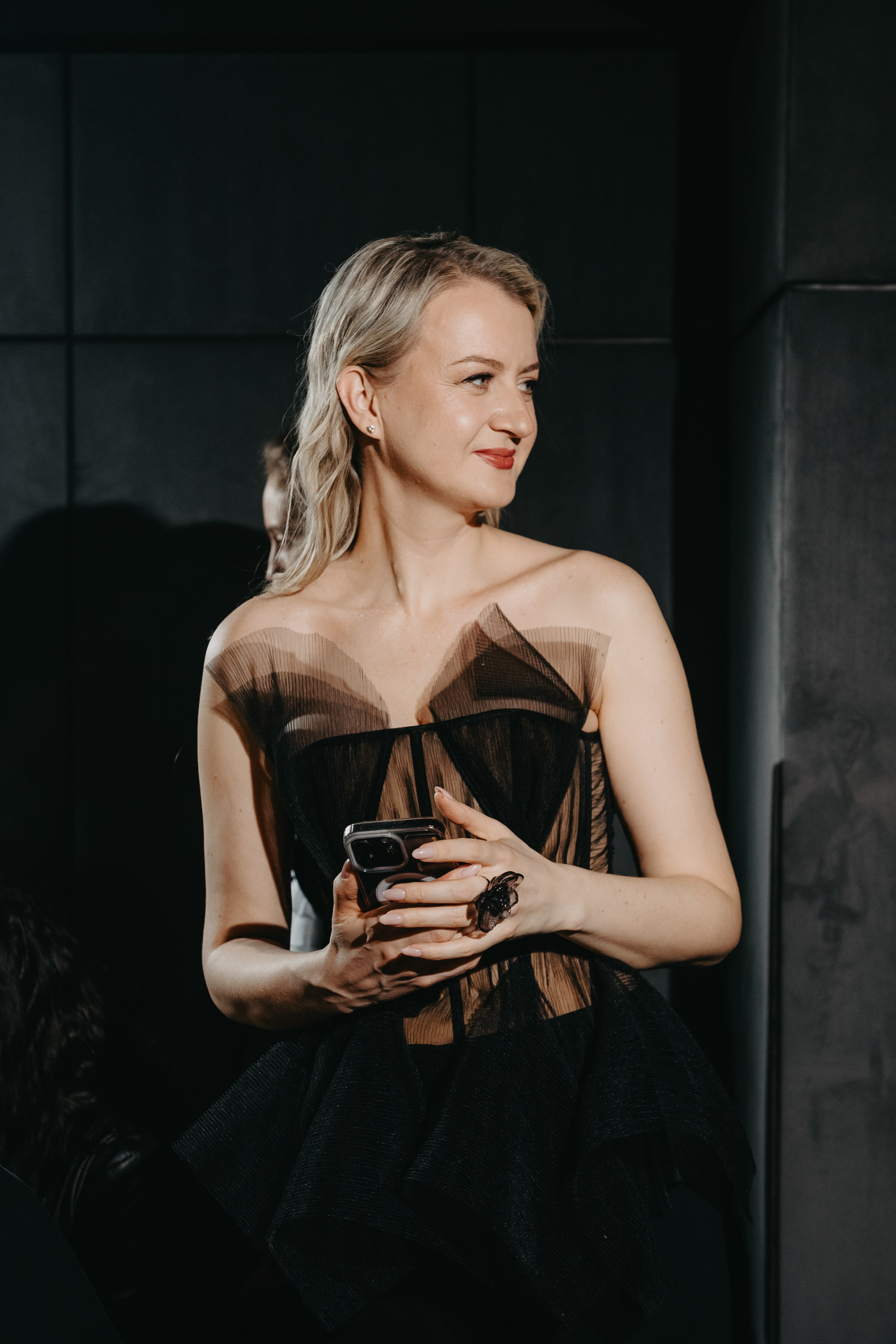 День рождения в Hide