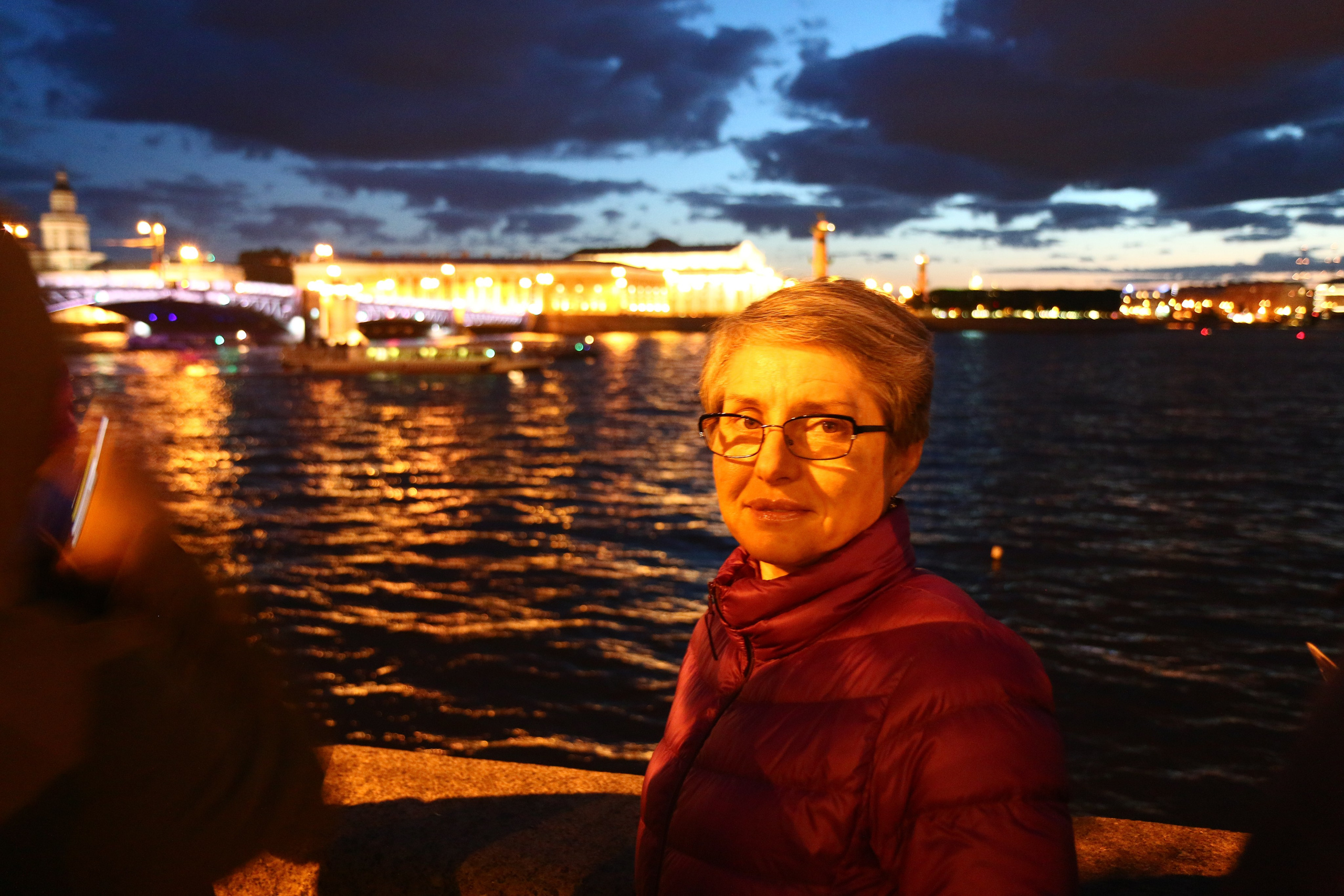 Питер 2016 г. Улица, люди, жизнь…