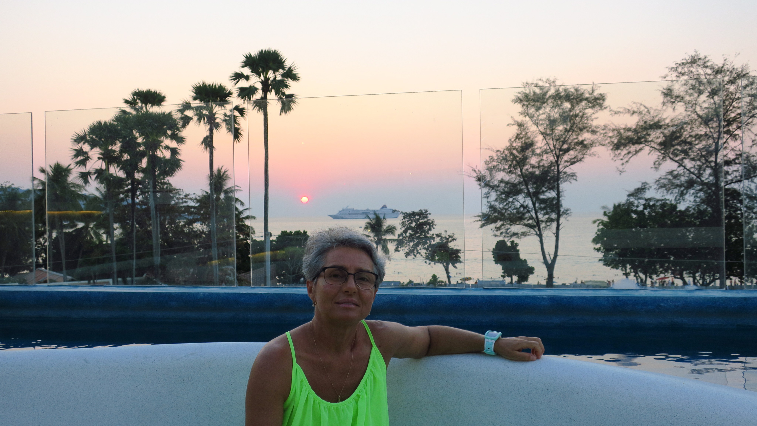 Тайланд 2019. Улица, люди, жизнь…