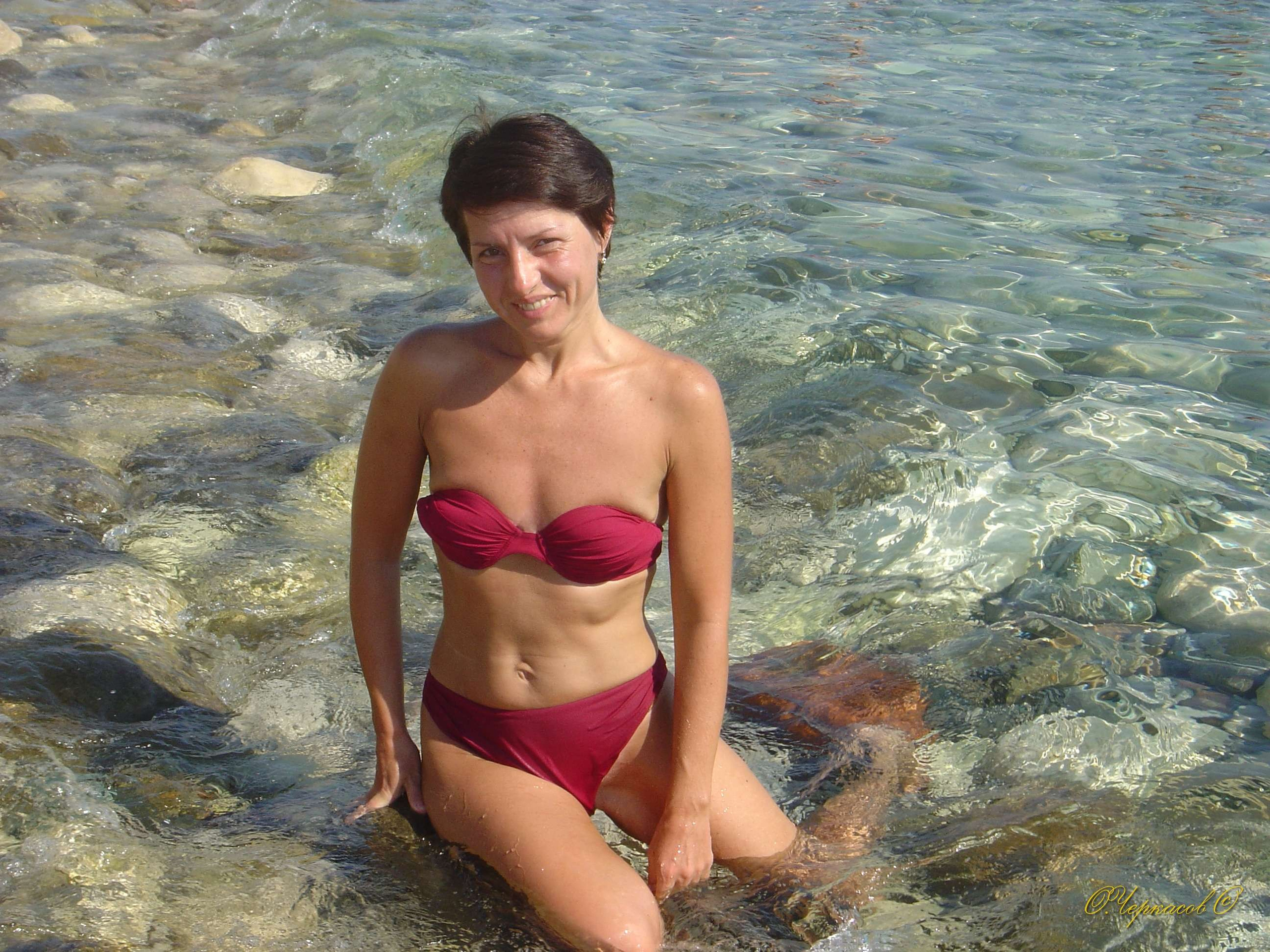 Турция, Зигана, 2005. Улица, люди, жизнь…