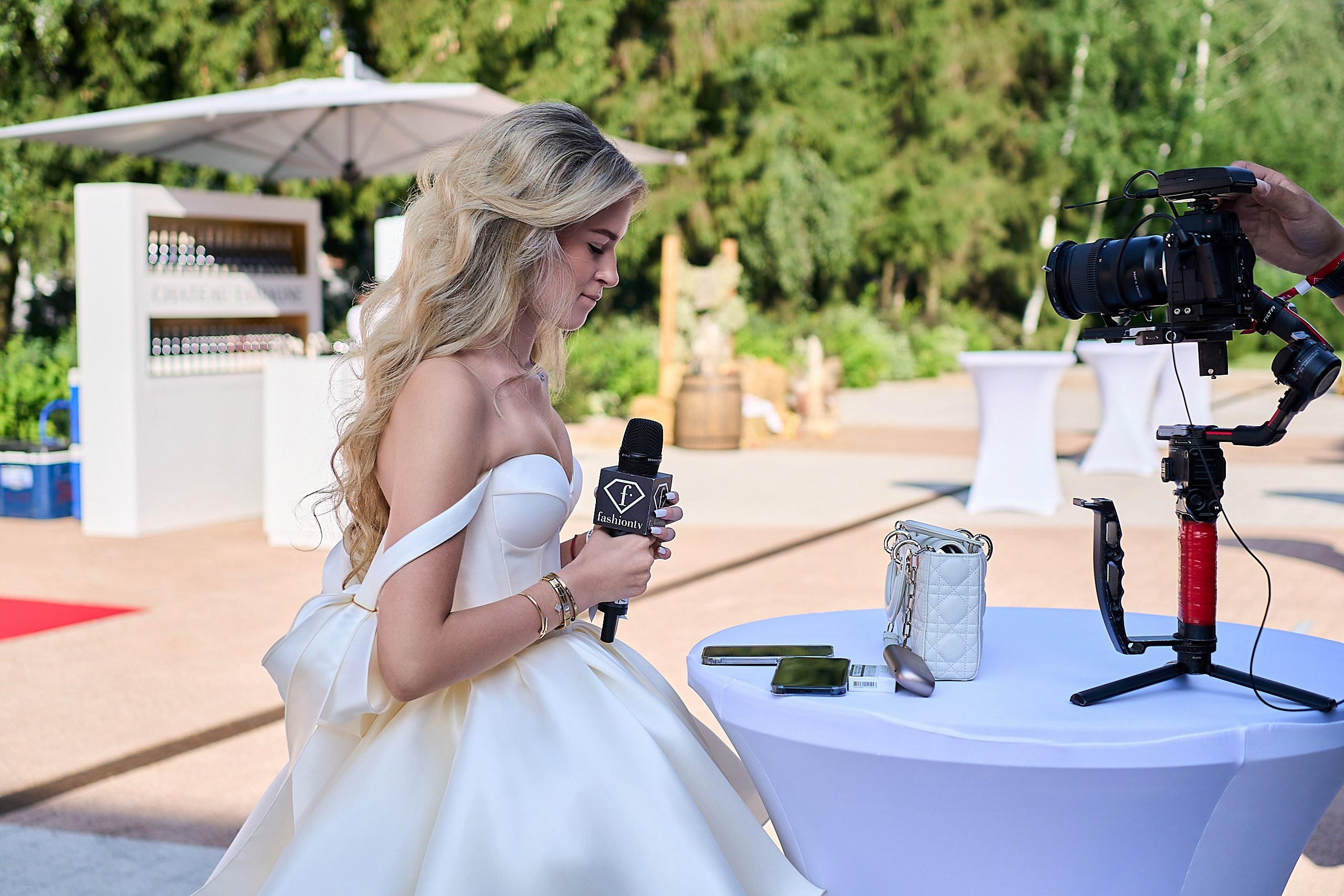 FASHION SUMMER AWARDS 2024. Фотограф и Видеограф в Москве. Олег Корушев