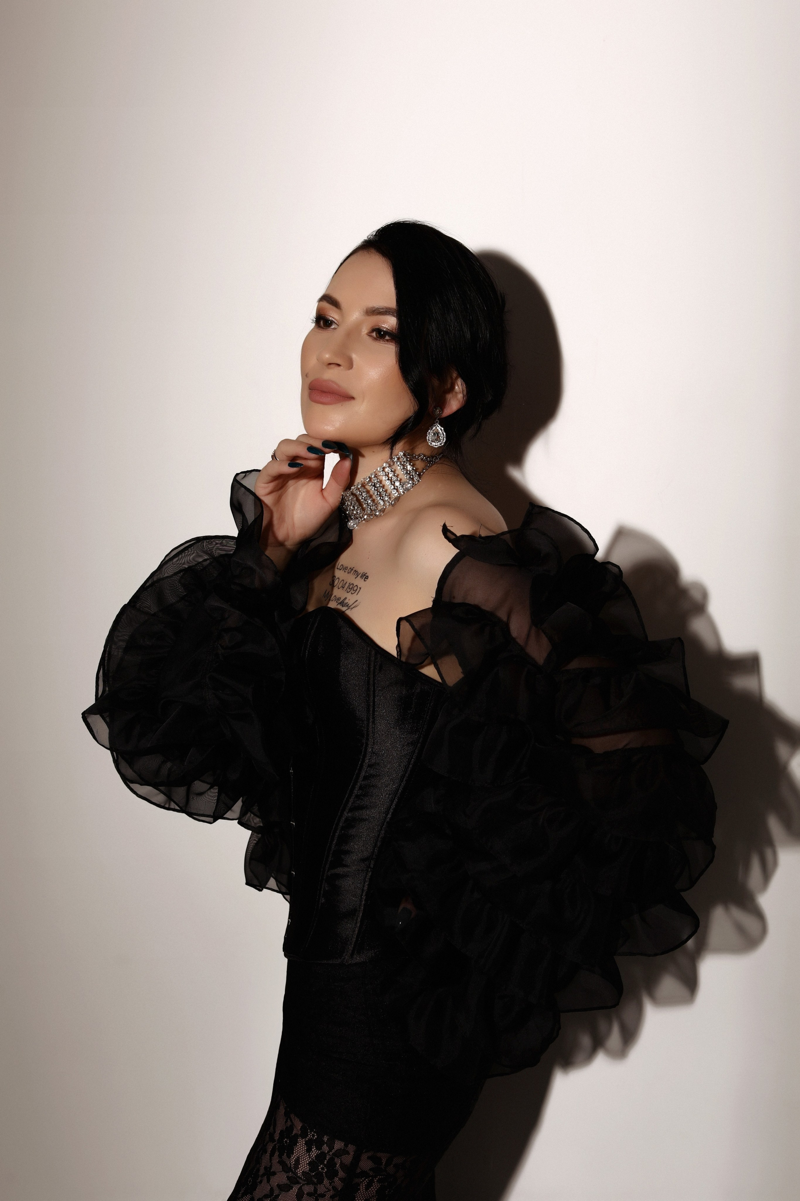 Индивидуальная фотосессия. SASHA BUYANOVA PHOTO