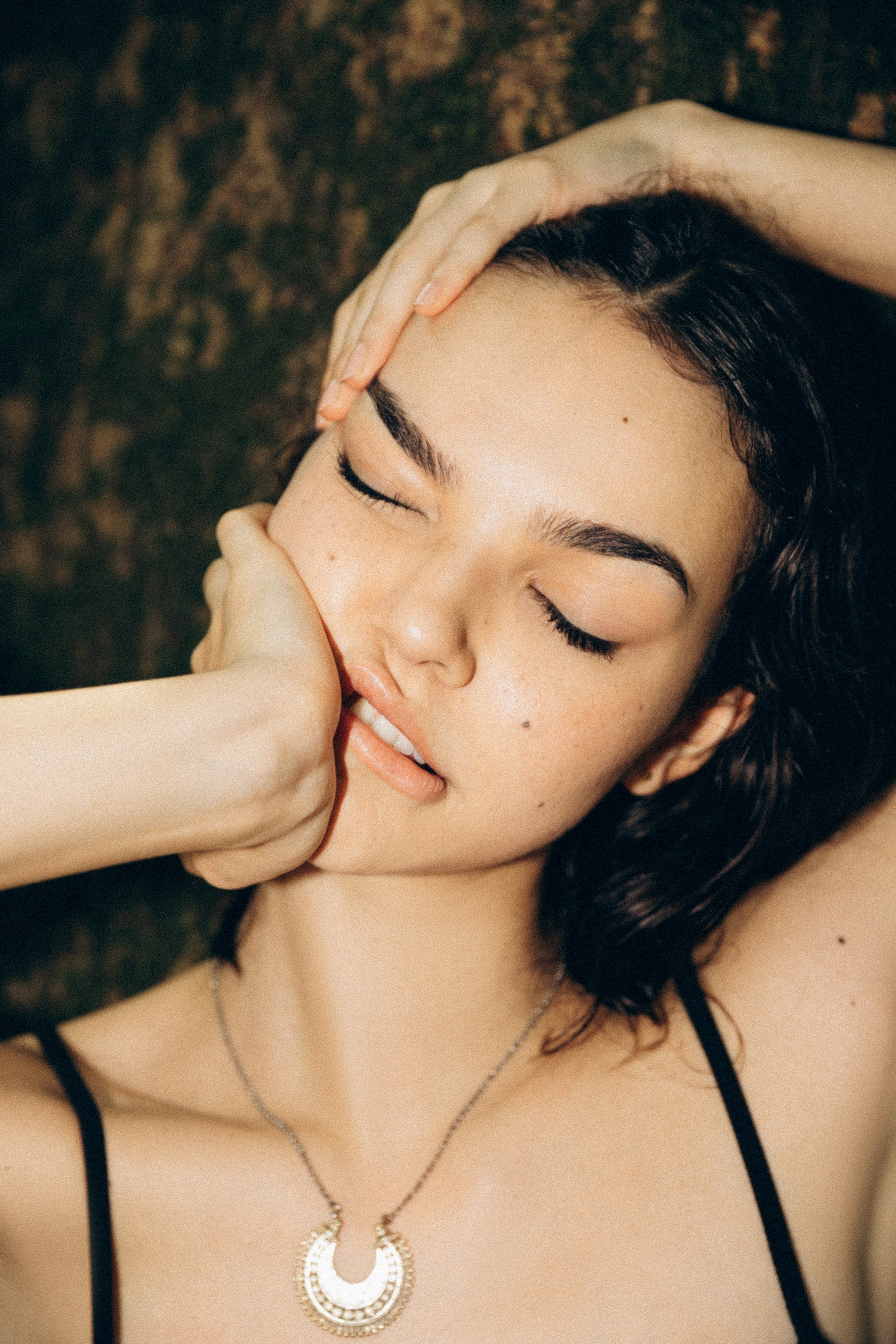 Vicky. Портретный фотограф / Панама / Анастасия Елизарова