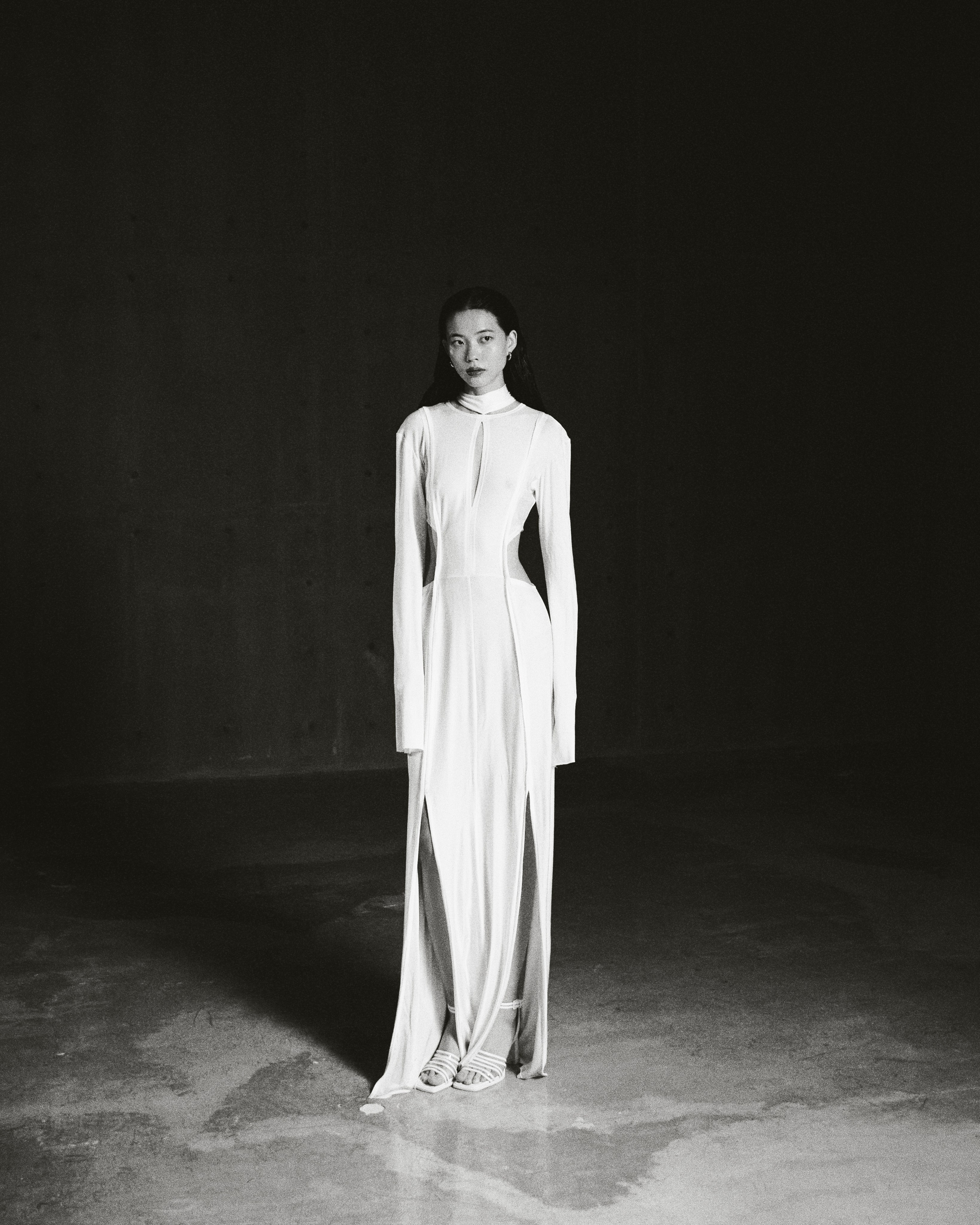 Toundeii. Fashion and advertising photographer