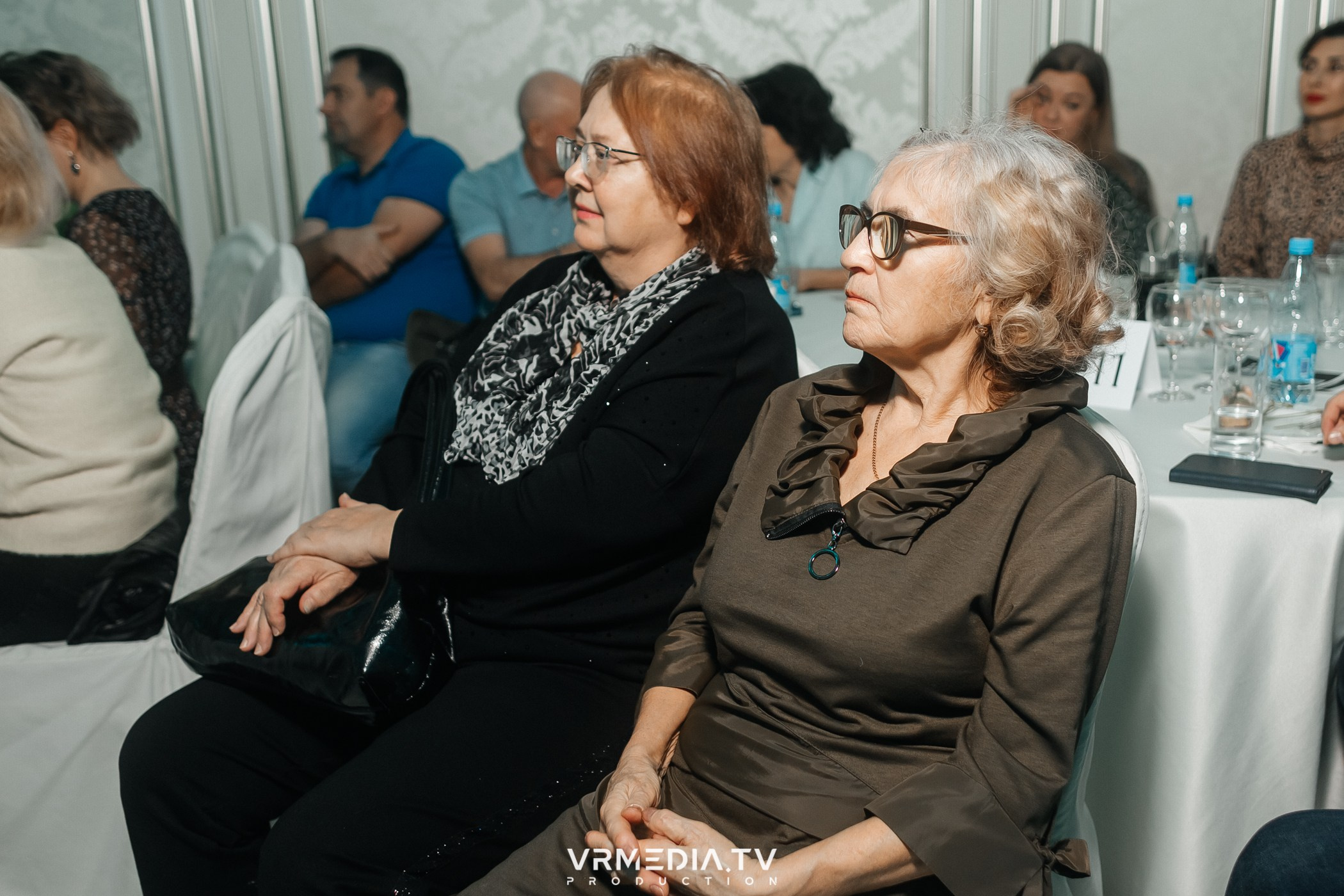 «ЛЕДИ КУЗБАСС»-2024