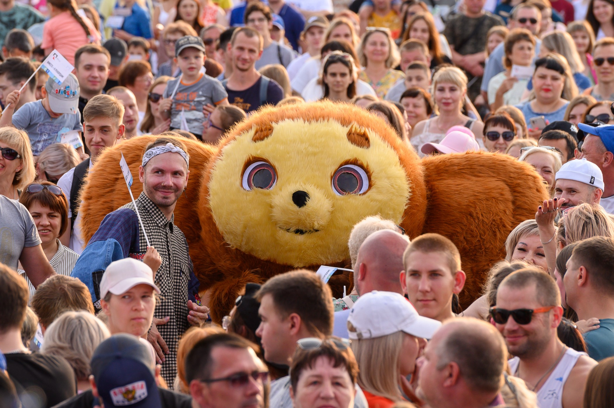 День металлурга. 📸Портретный и репортажный фотограф | Красноярск | Поливода Дмитрий📸