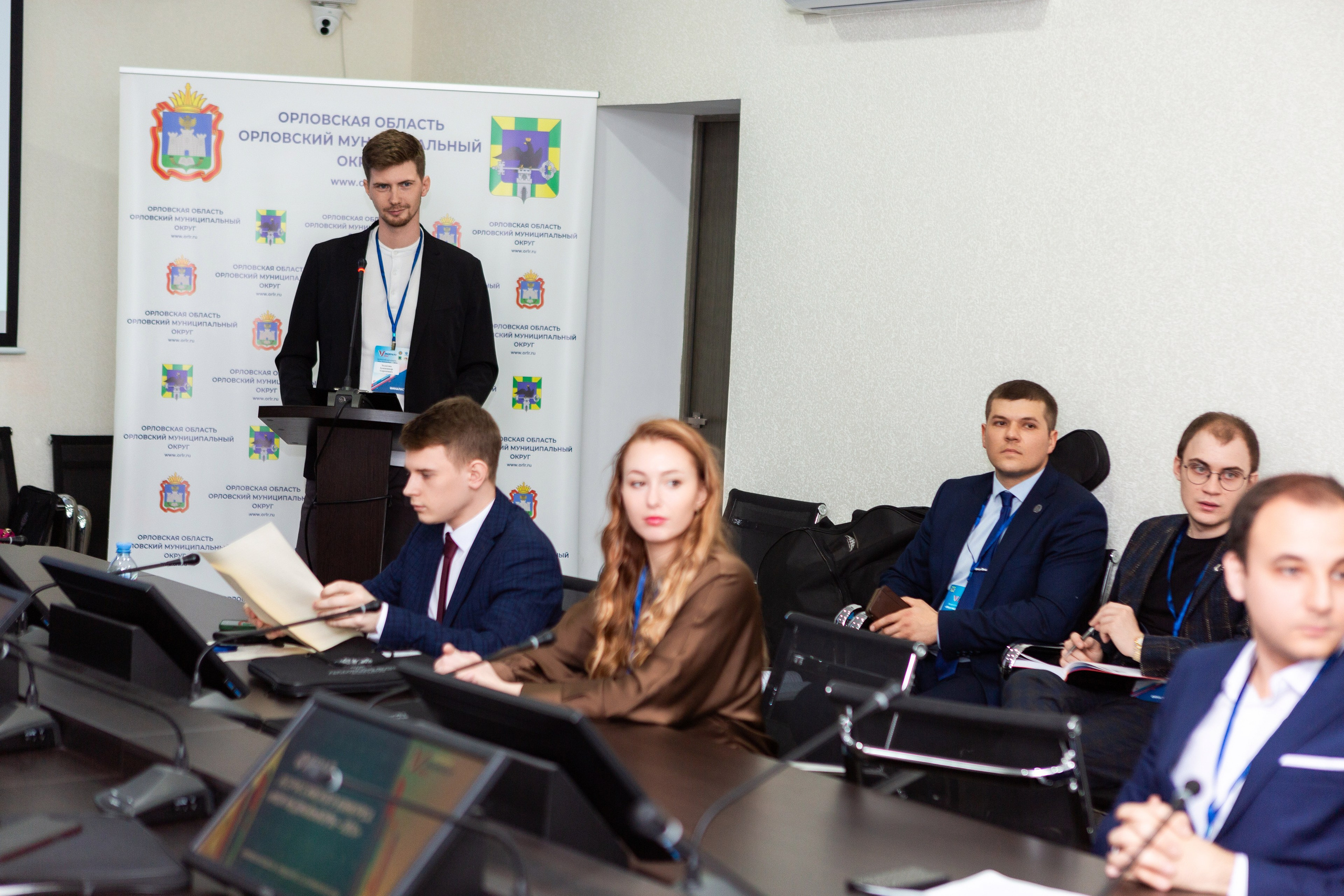 Мои медиа выборы 2024. Профессиональный фотограф в Мценске и Орловской области