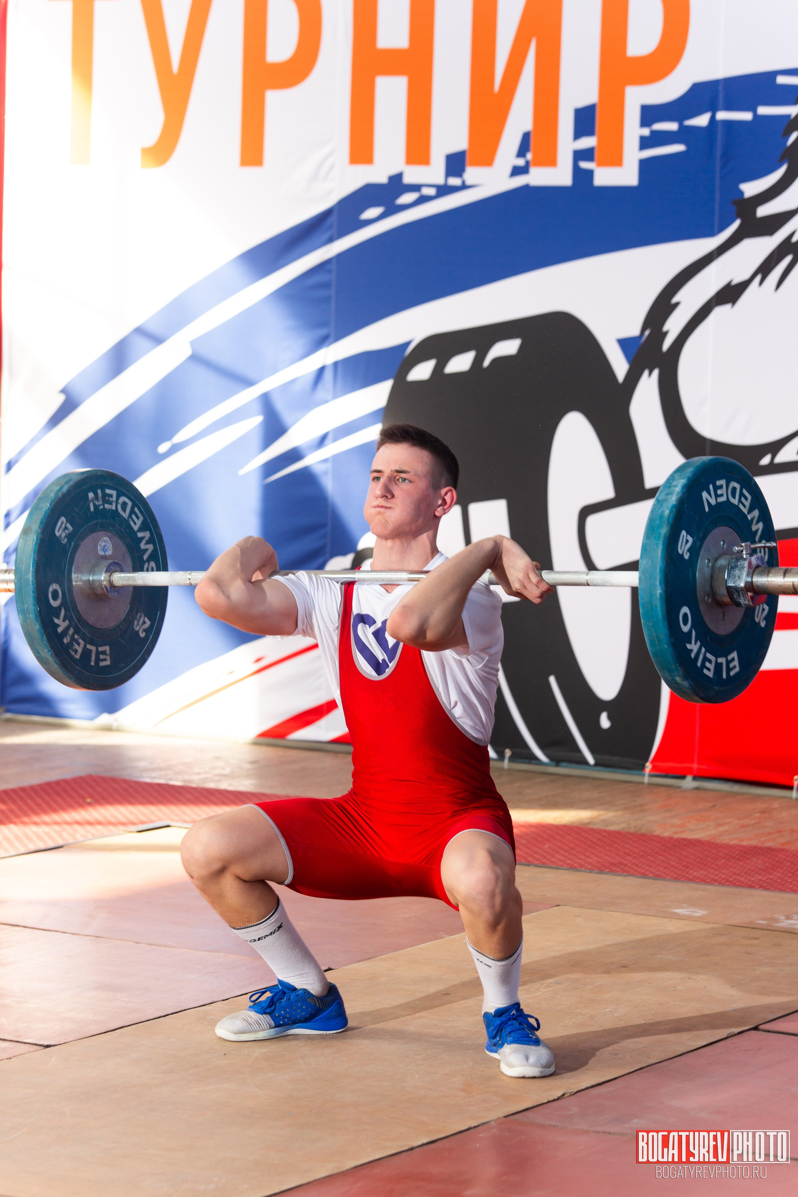 «Мы Вместе» Всероссийский турнир по тяжелой атлетике памяти ЗТР РСФСР Рябцева. Профессиональный фотограф в Мценске и Орловской области