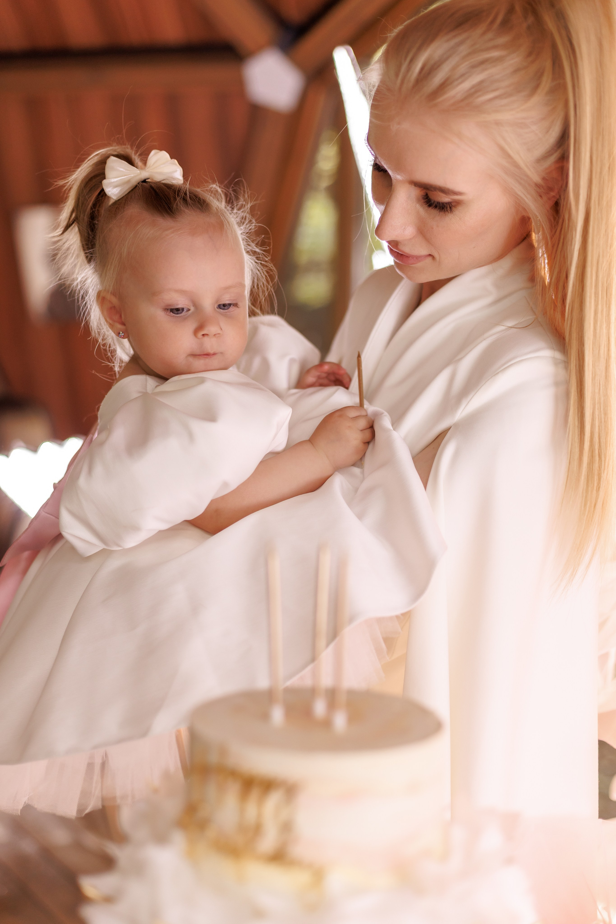 ДР Анны и Алисы. Свадебный фотограф в Москве — Ольга Козловская