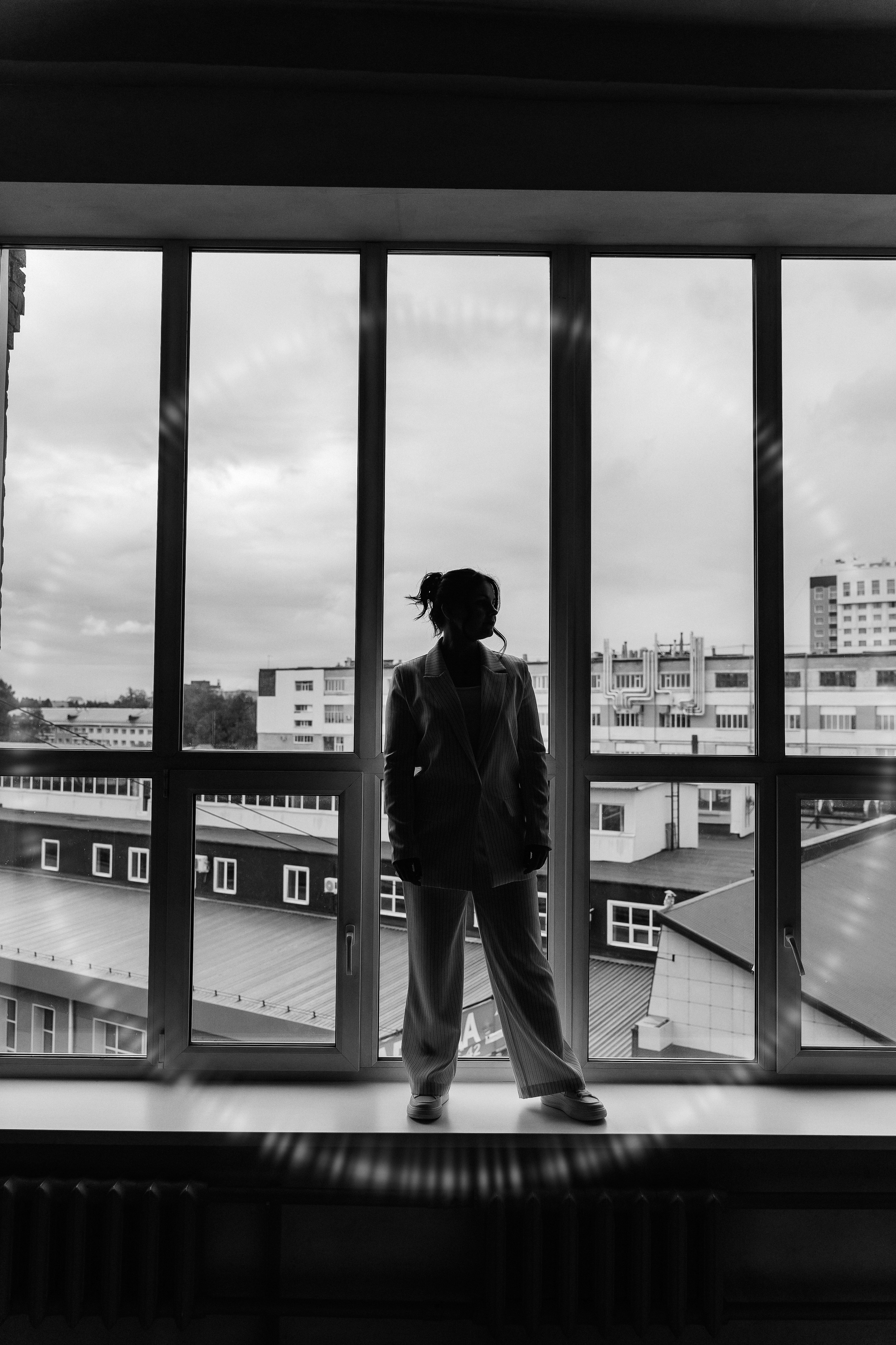 ANNA. Видеограф Томск, Томская область, Сибирь