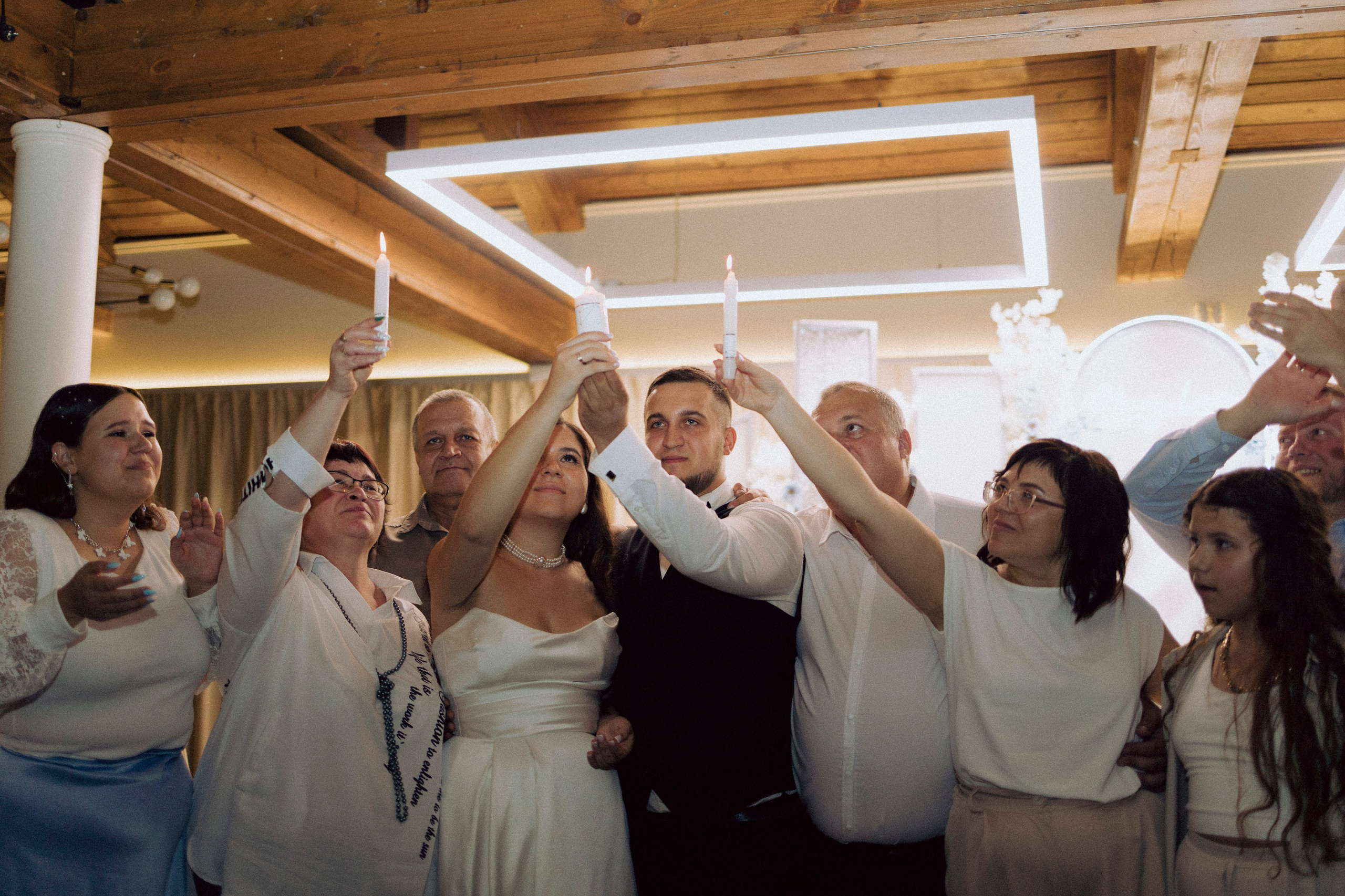 Алексей и Ксения. Свадебный и портретный фотограф Тюмень