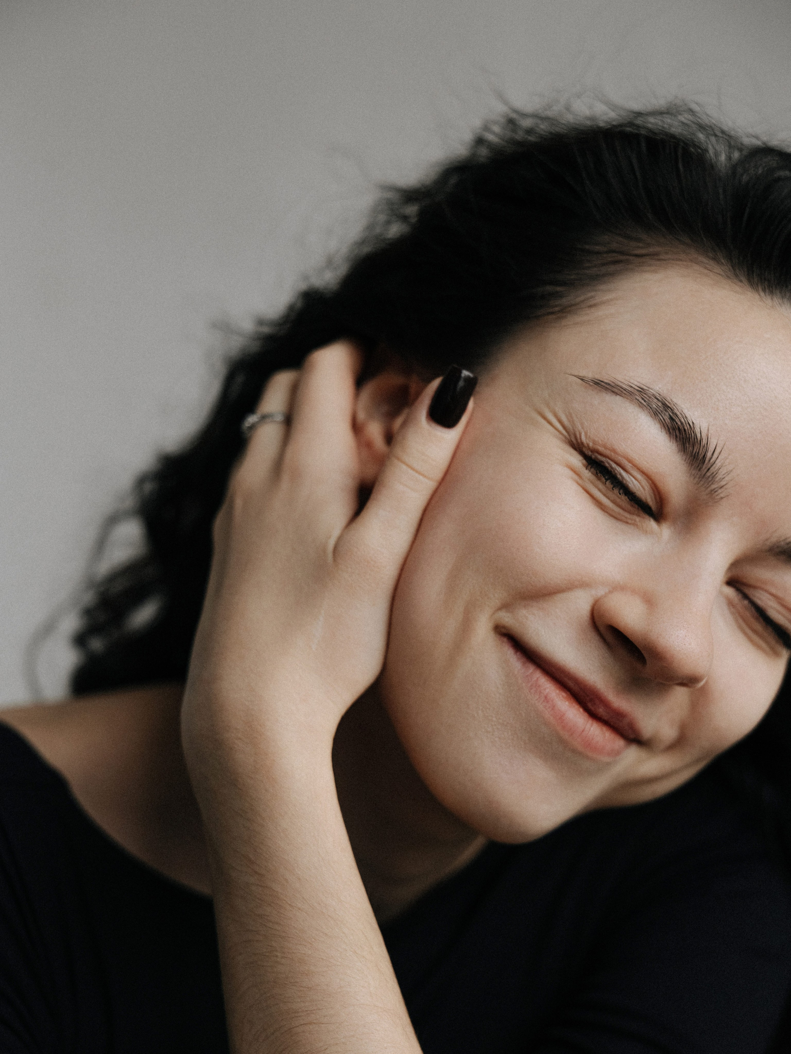 Катя. Свадебный и портретный фотограф Тюмень