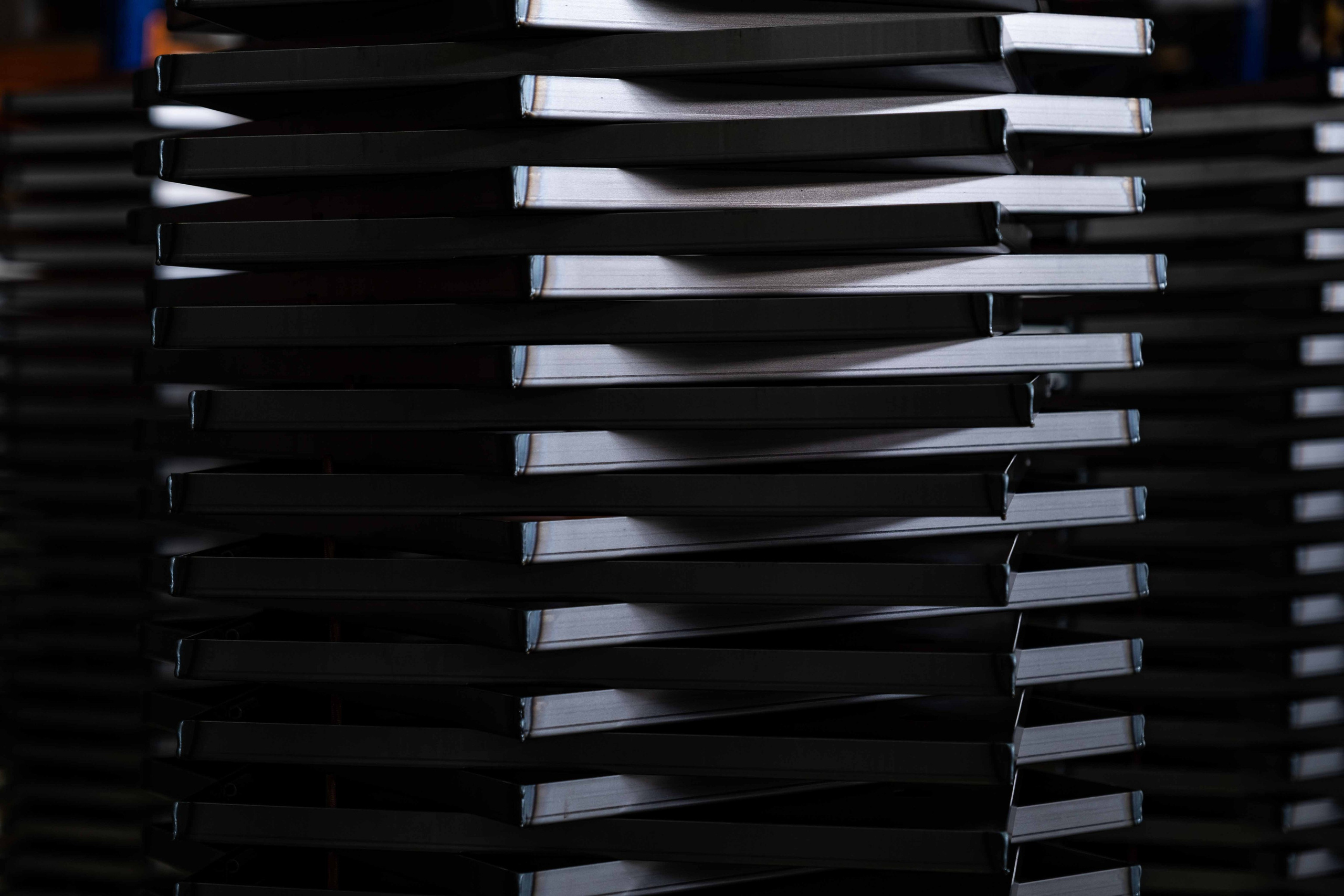 IEK — торжественное открытие производственного цеха. Фото тур