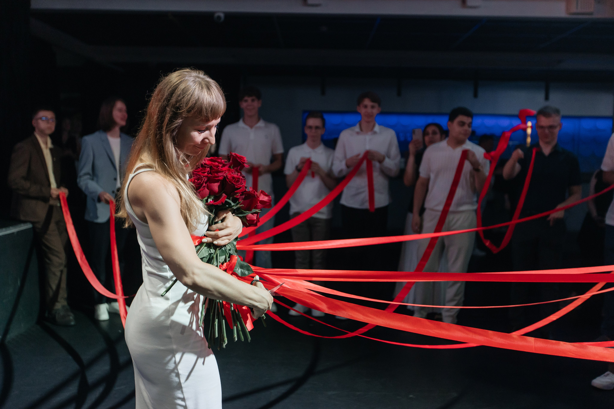 2025 Выпускной школа 34. Свадебный и Репортажный фотограф Нижний Новгород Москва Ежов Иван