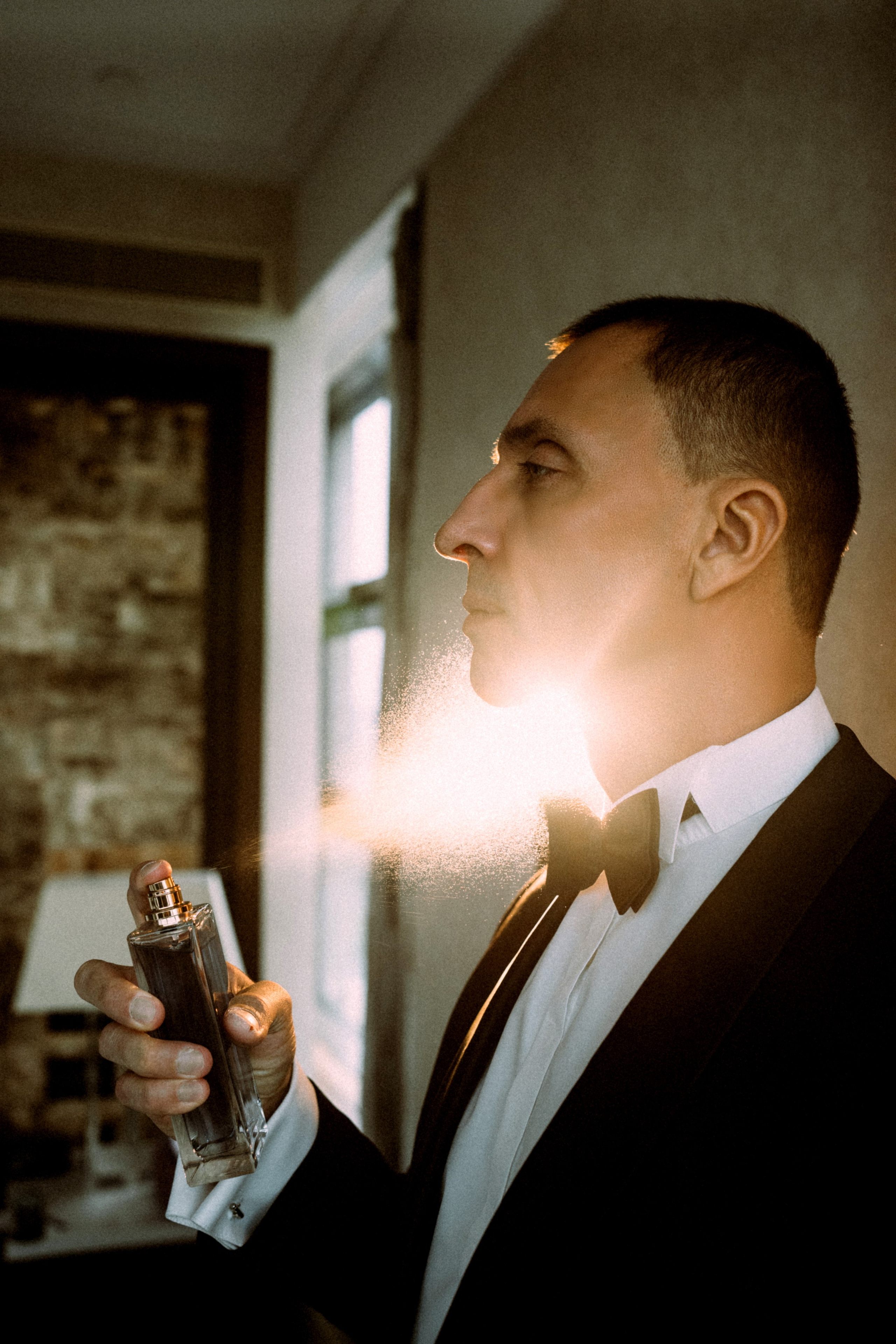 Саша и Олег. Фотограф Москва Татьяна Гайдаржи