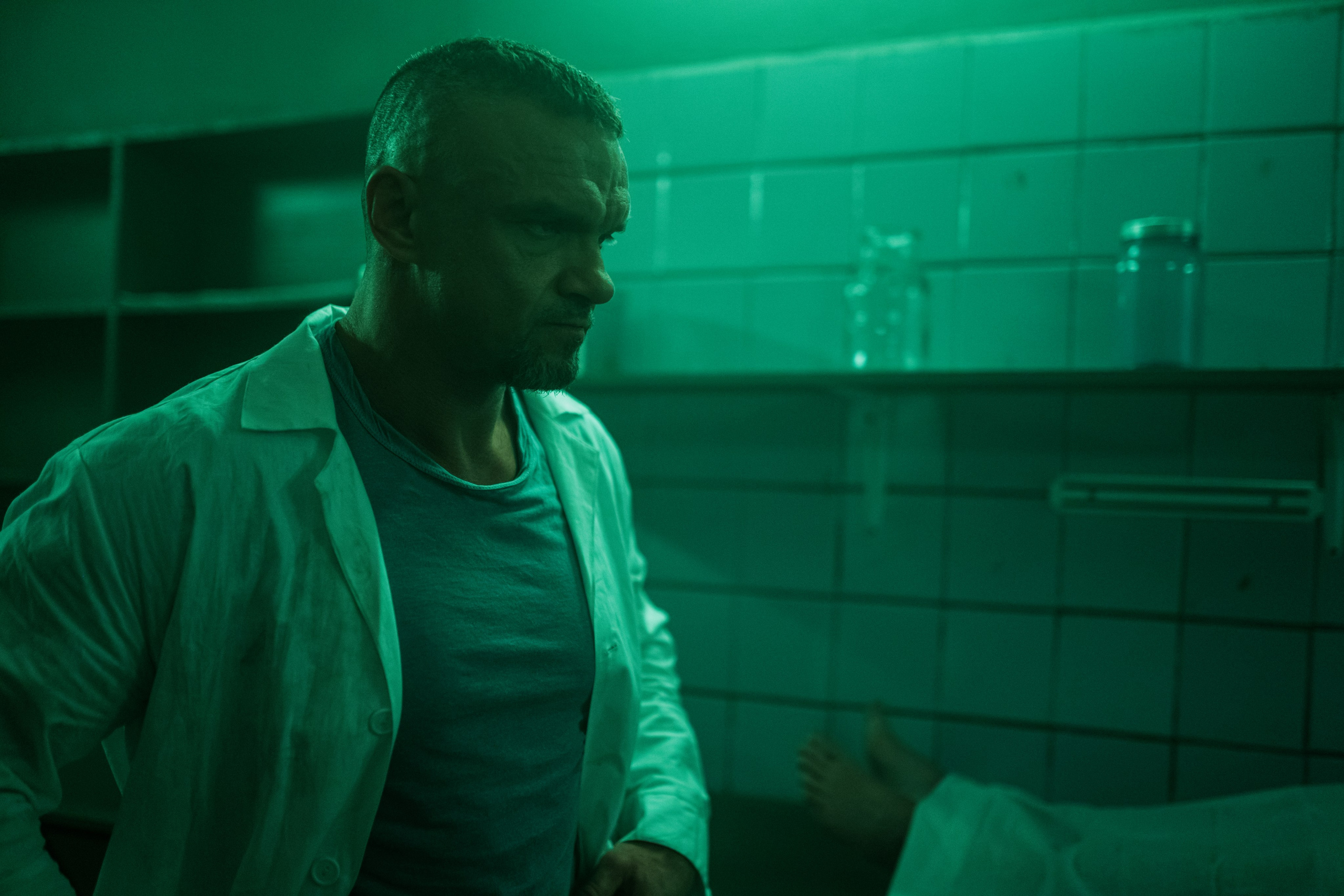 Владимир Епифанцев. Евгений Бреча. Коммерческий и бэкстейдж фотограф в Москве