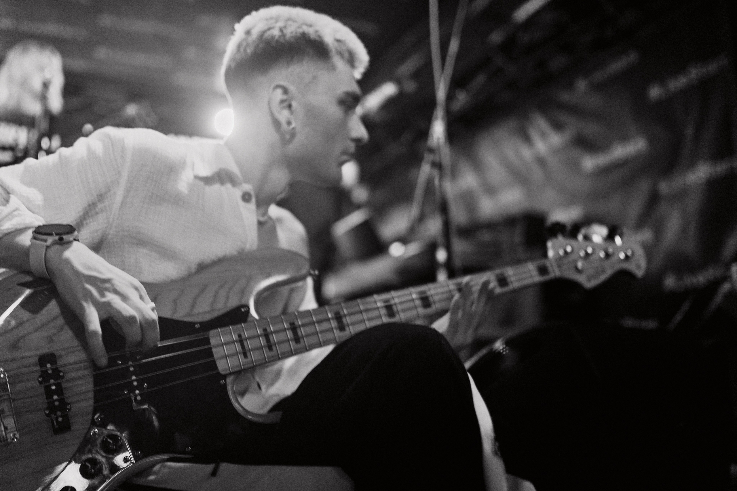 Отчетные концерты школы вокала. Евгений Бреча. Коммерческий и бэкстейдж фотограф в Москве