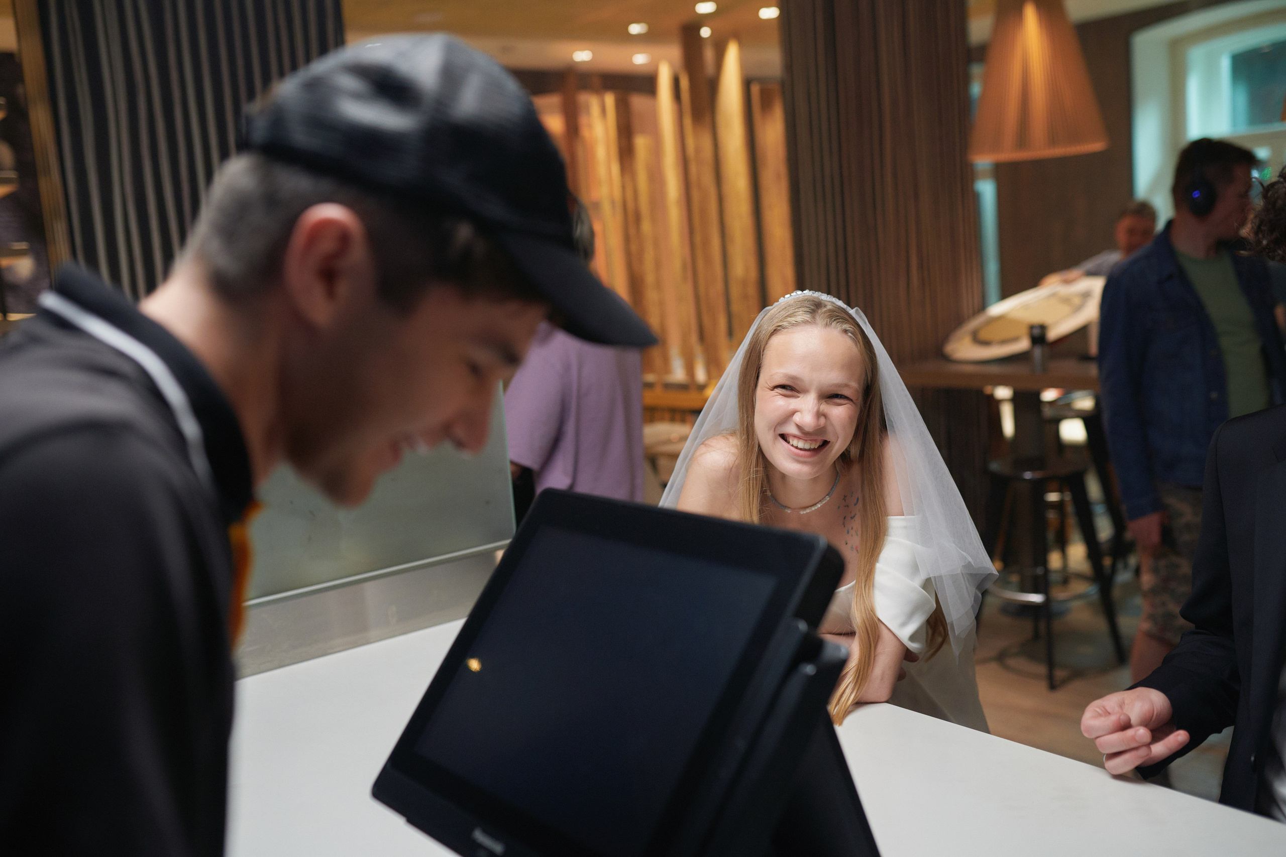 Вкусно и точка. Евгений Бреча. Коммерческий и бэкстейдж фотограф в Москве