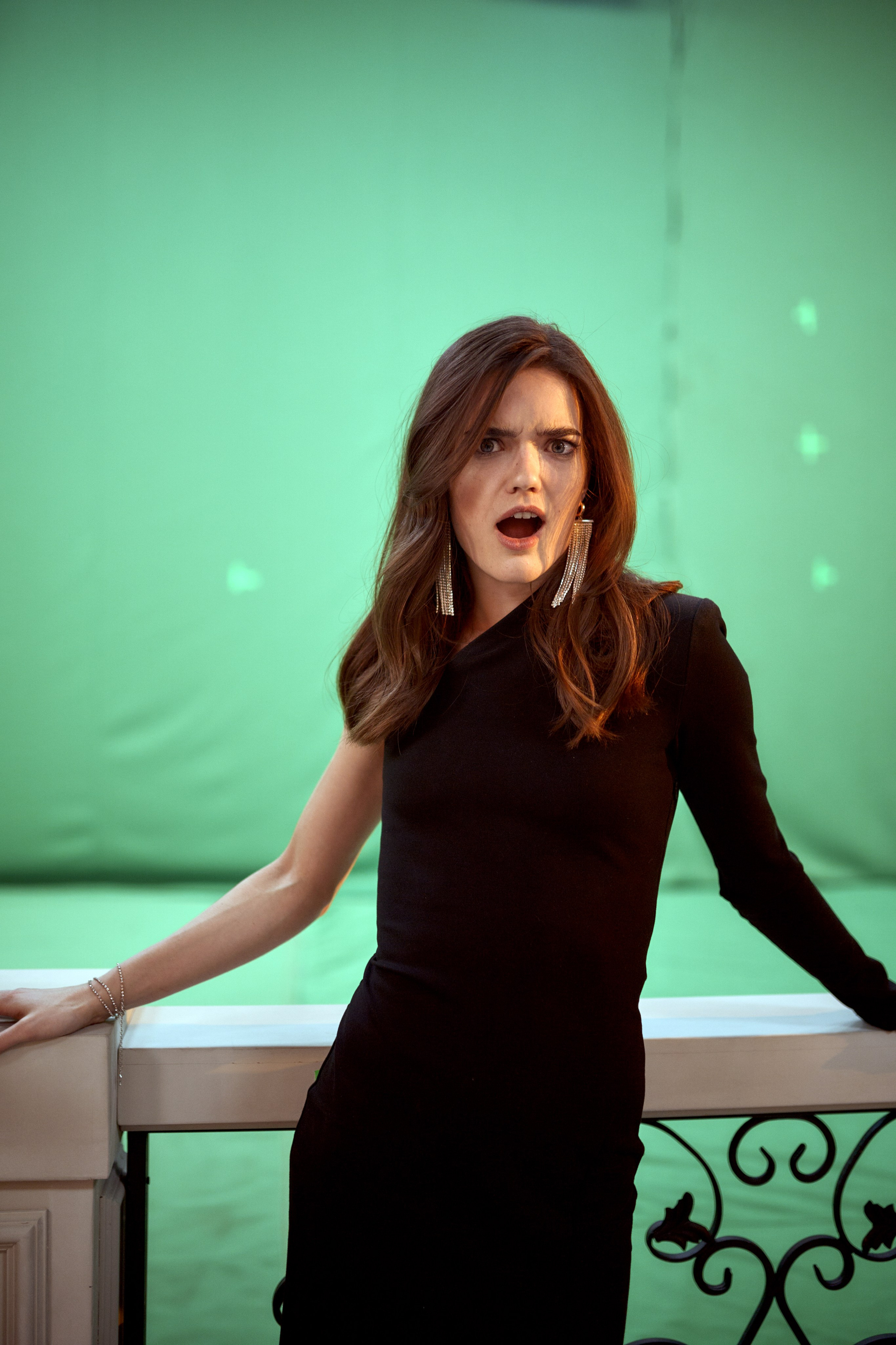 Carte Noire. Евгений Бреча. Коммерческий и бэкстейдж фотограф в Москве