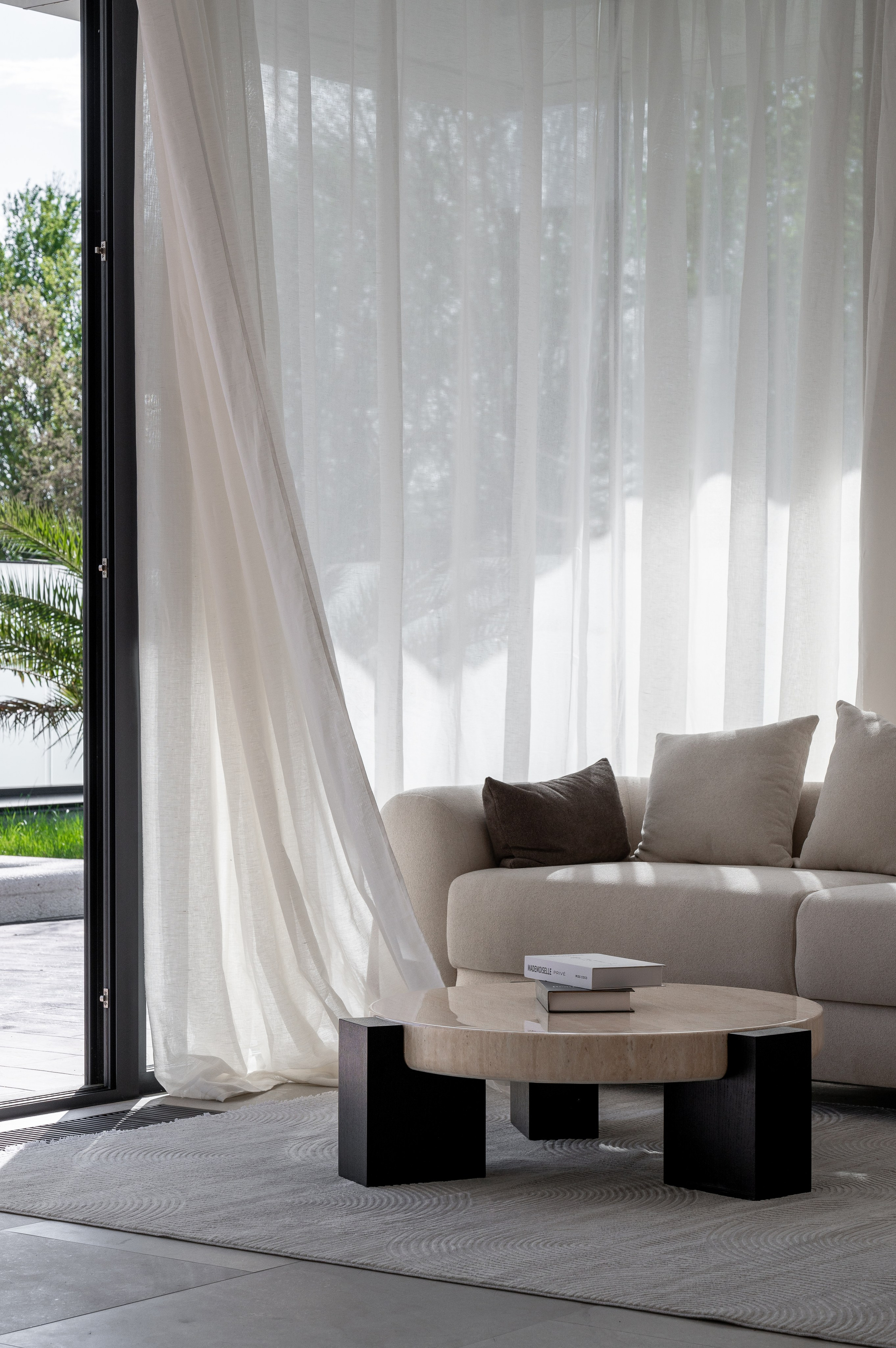 Дизайн проект Алены Скорых. Интерьерный фотограф в Сочи Элина Габриелян