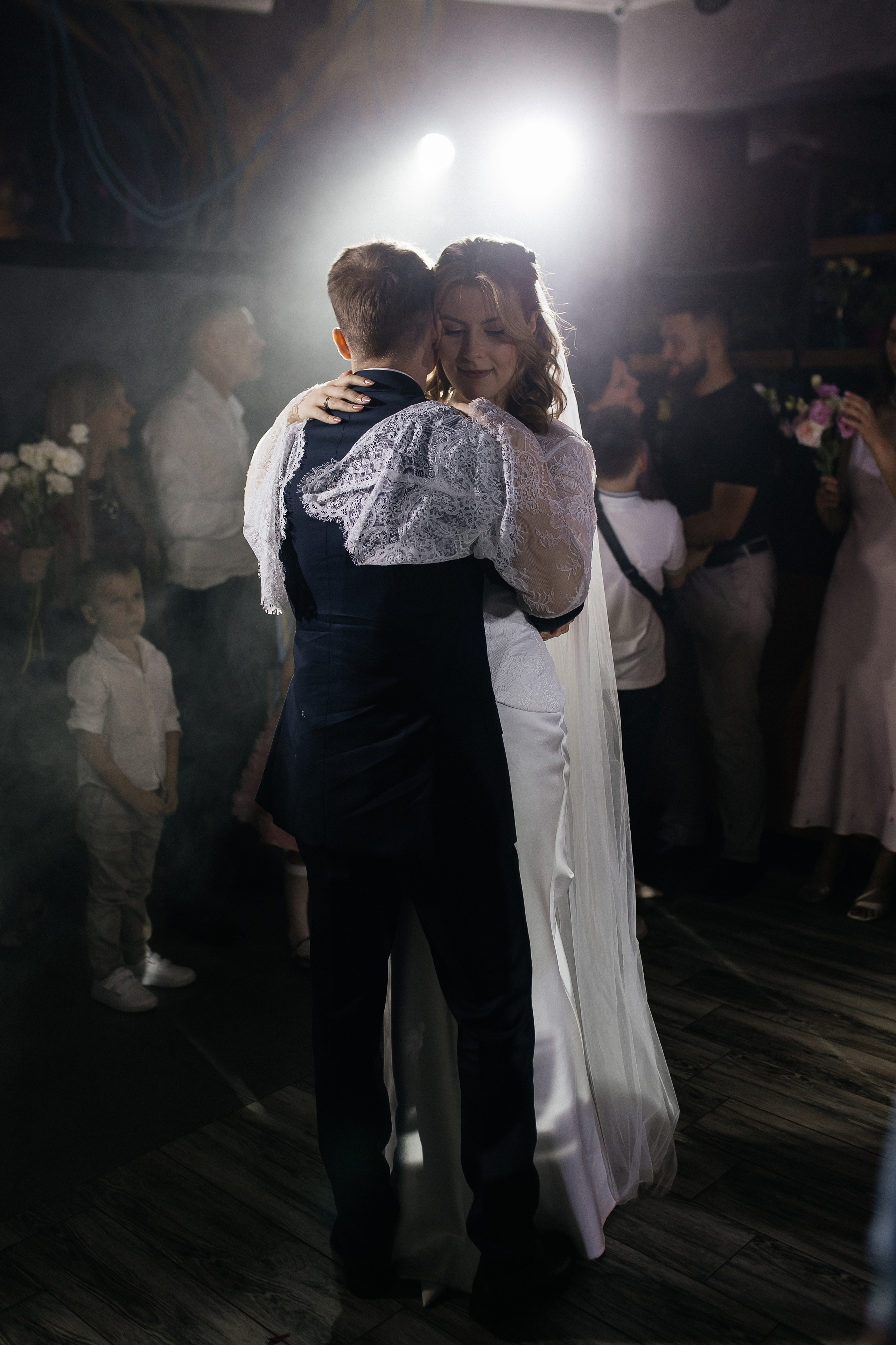 И&И. Фотограф Таганрог Хребет София