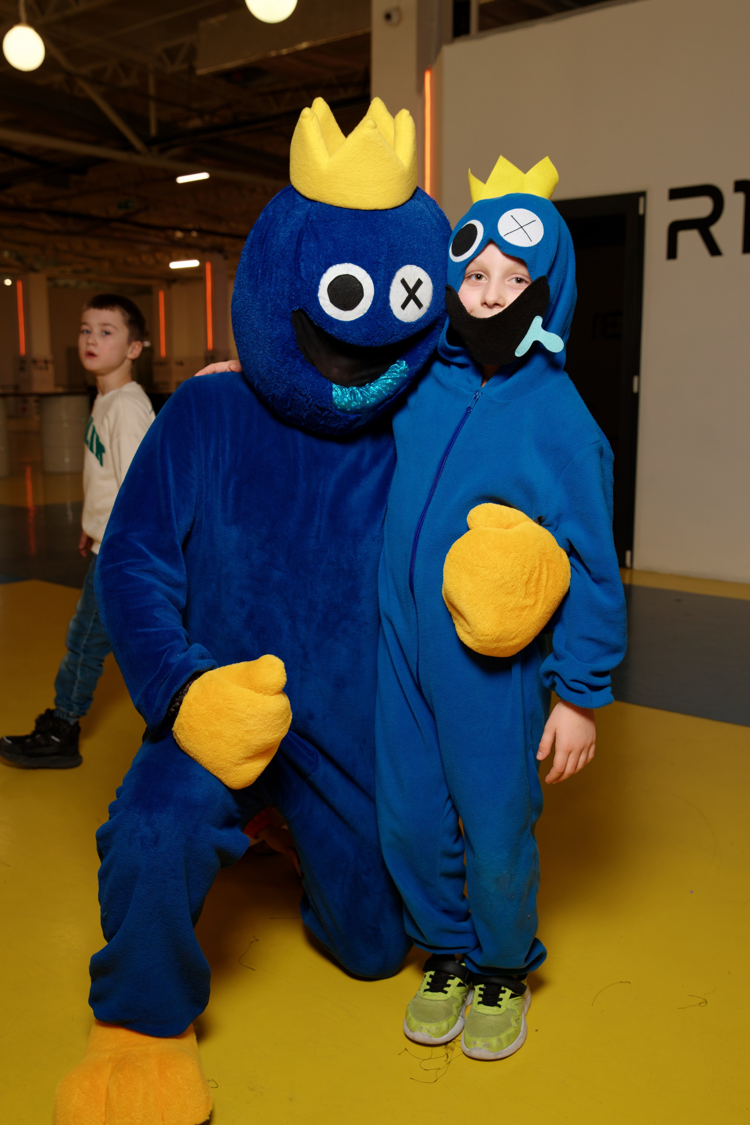 День рождения Максима. Семейный фотограф — Макс Белогрудов